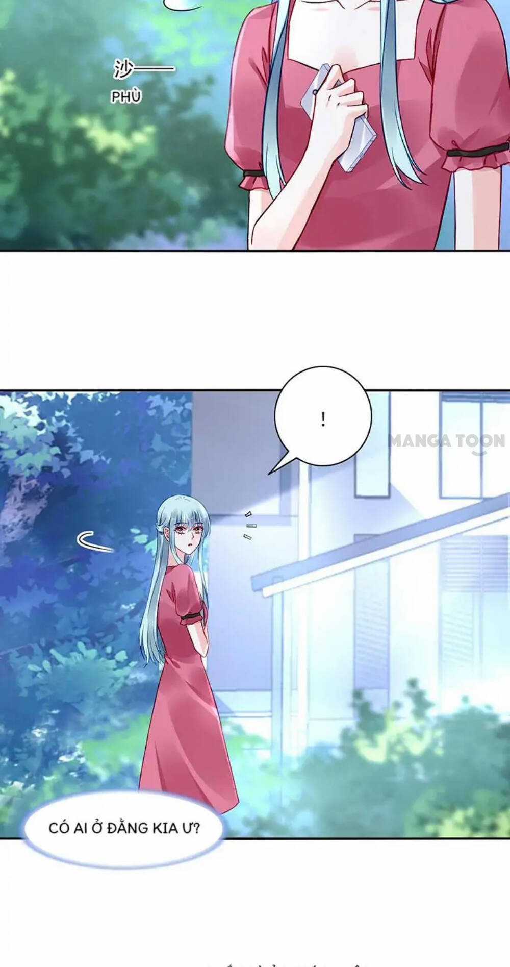 Thanh Xuân Bị Lãng Quên Chapter 270 trang 21