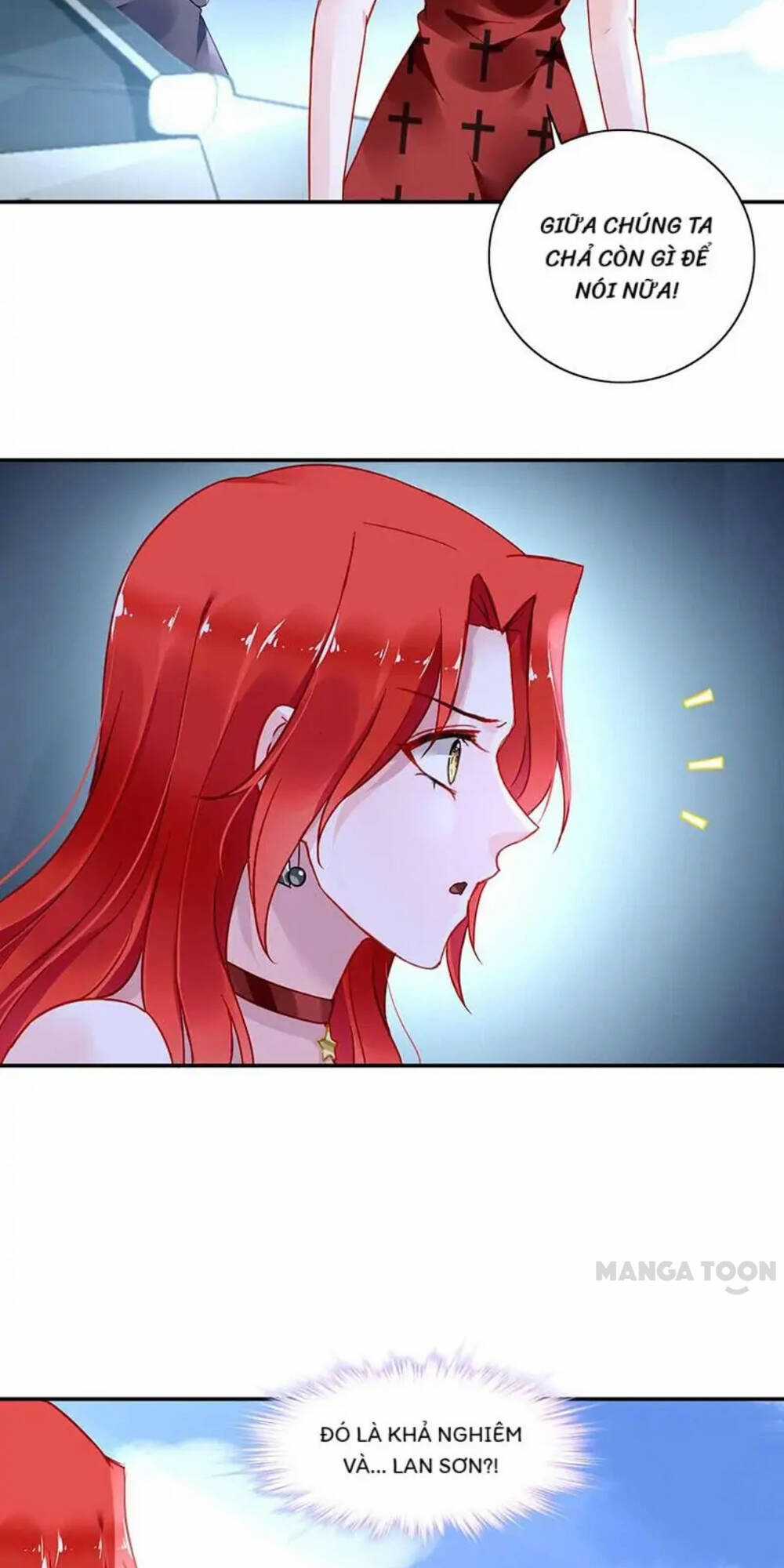 Thanh Xuân Bị Lãng Quên Chapter 270 trang 5