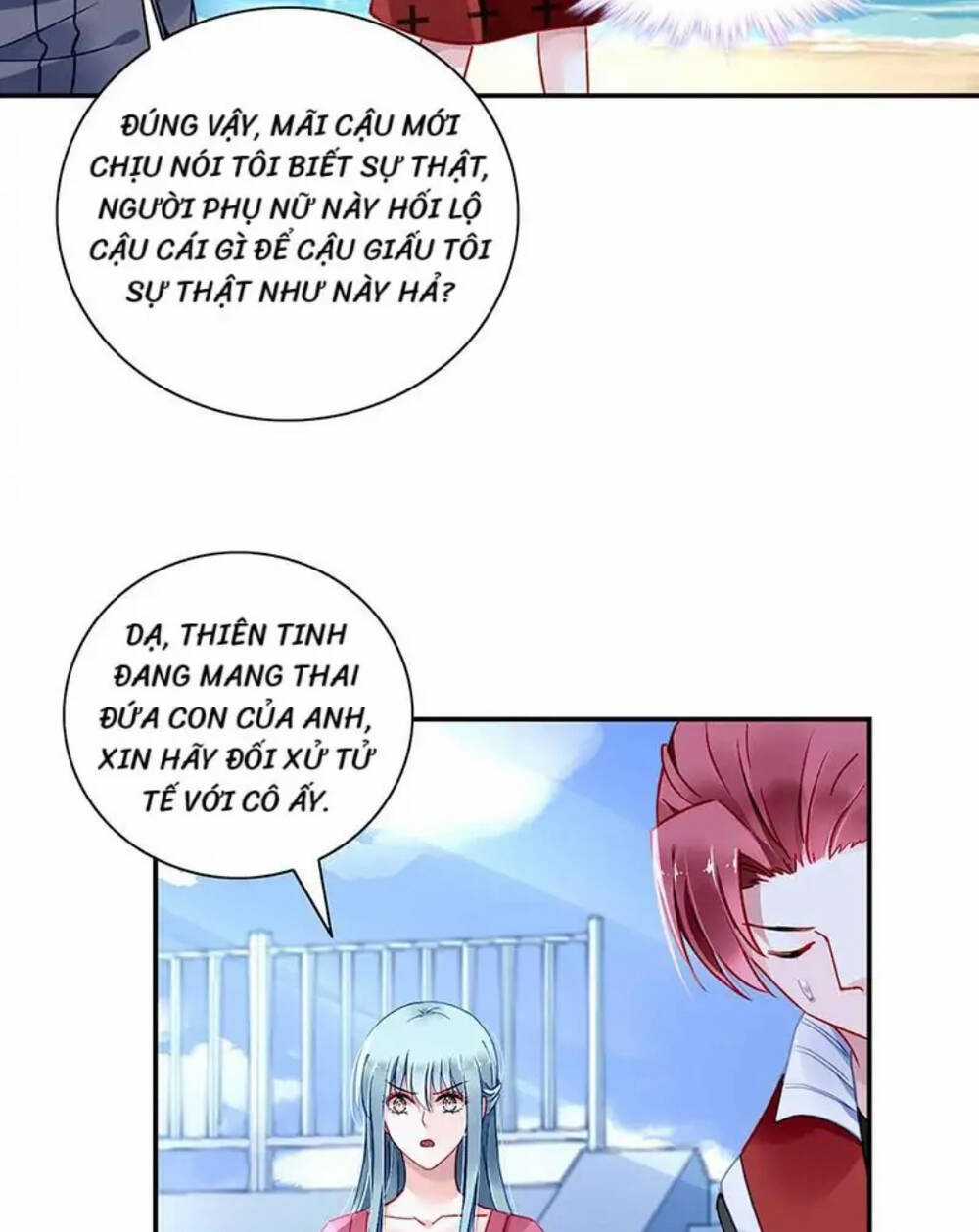 Thanh Xuân Bị Lãng Quên Chapter 270 trang 8