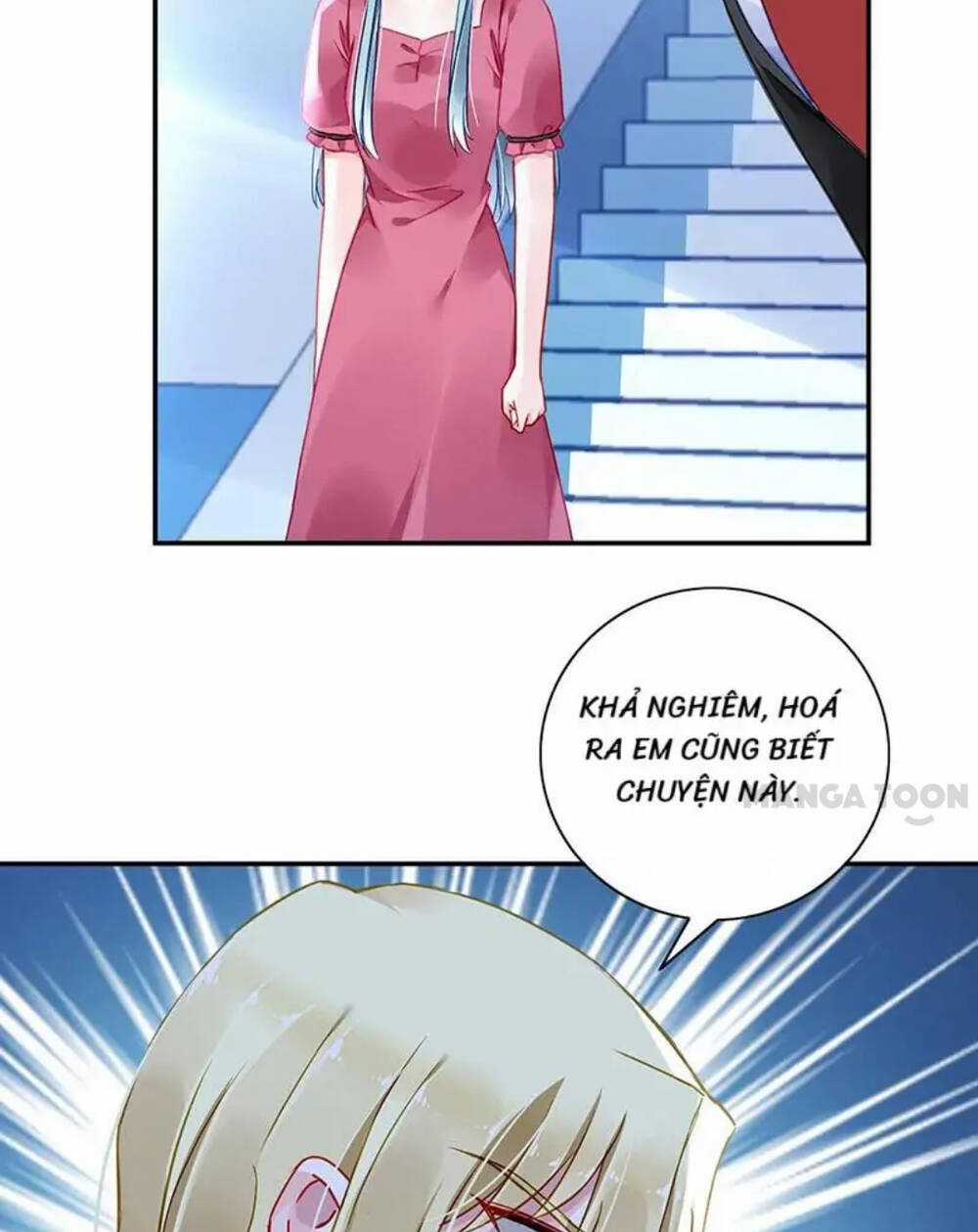 Thanh Xuân Bị Lãng Quên Chapter 270 trang 9