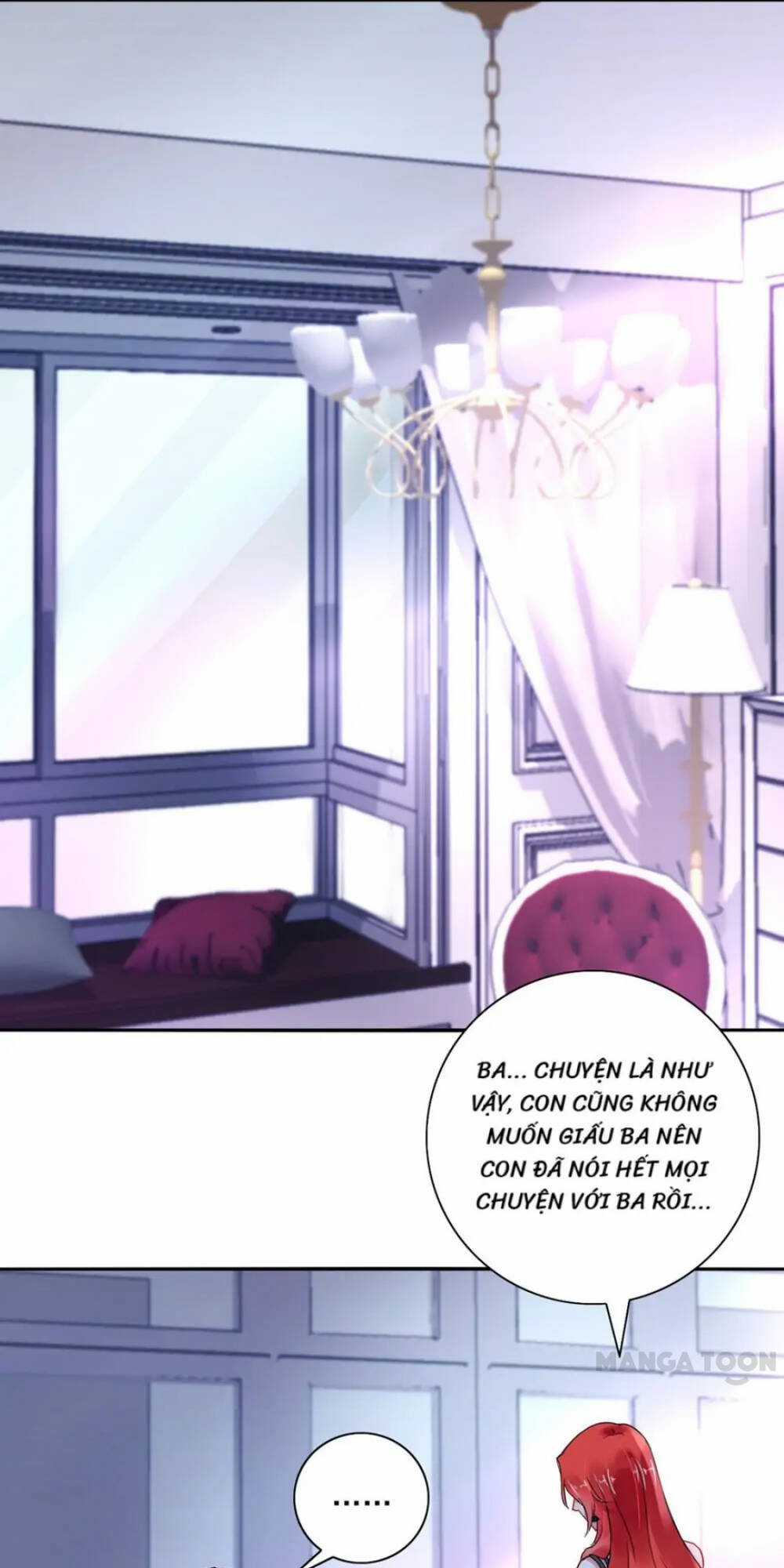Thanh Xuân Bị Lãng Quên Chapter 271 trang 0