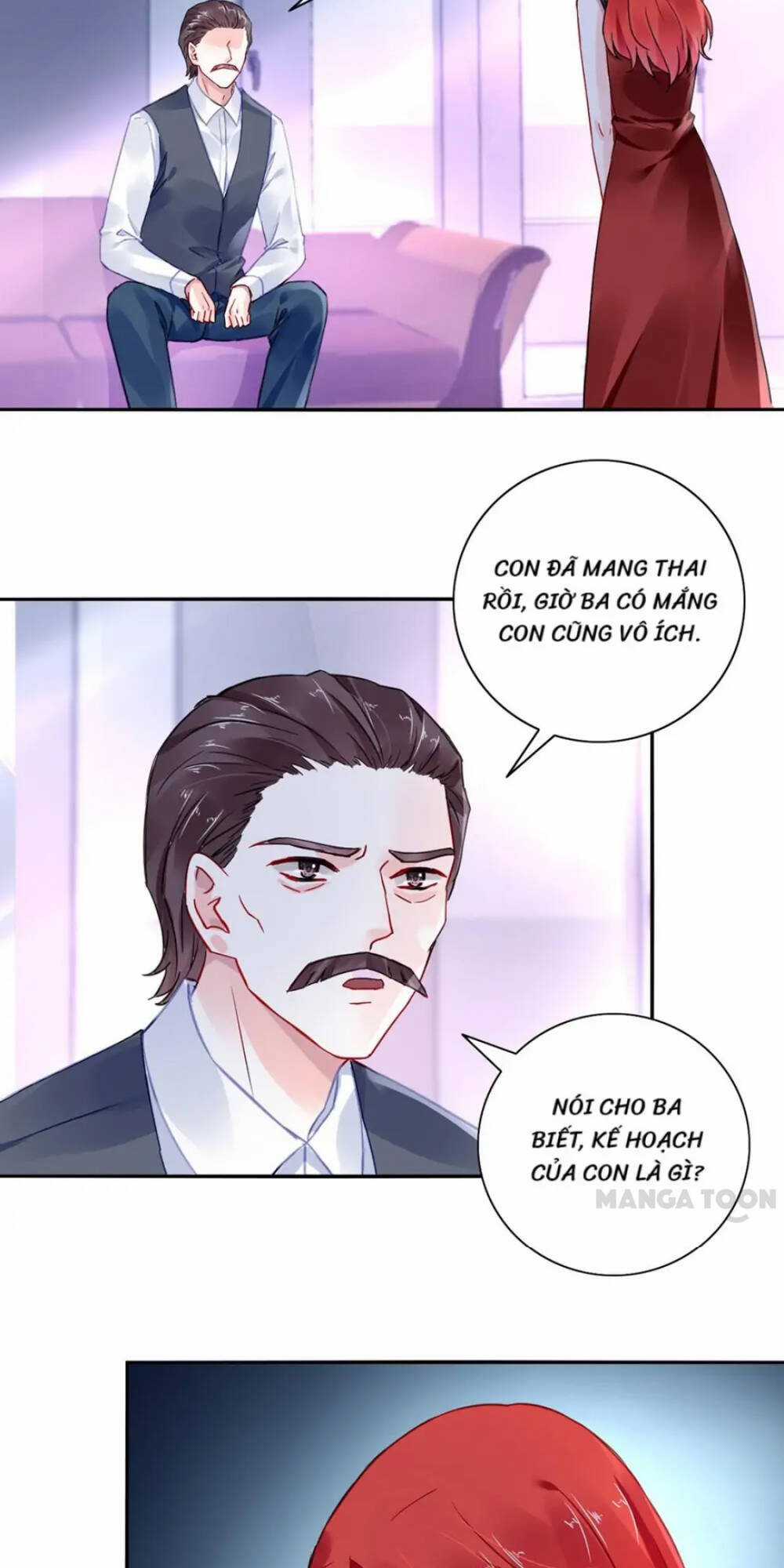 Thanh Xuân Bị Lãng Quên Chapter 271 trang 1