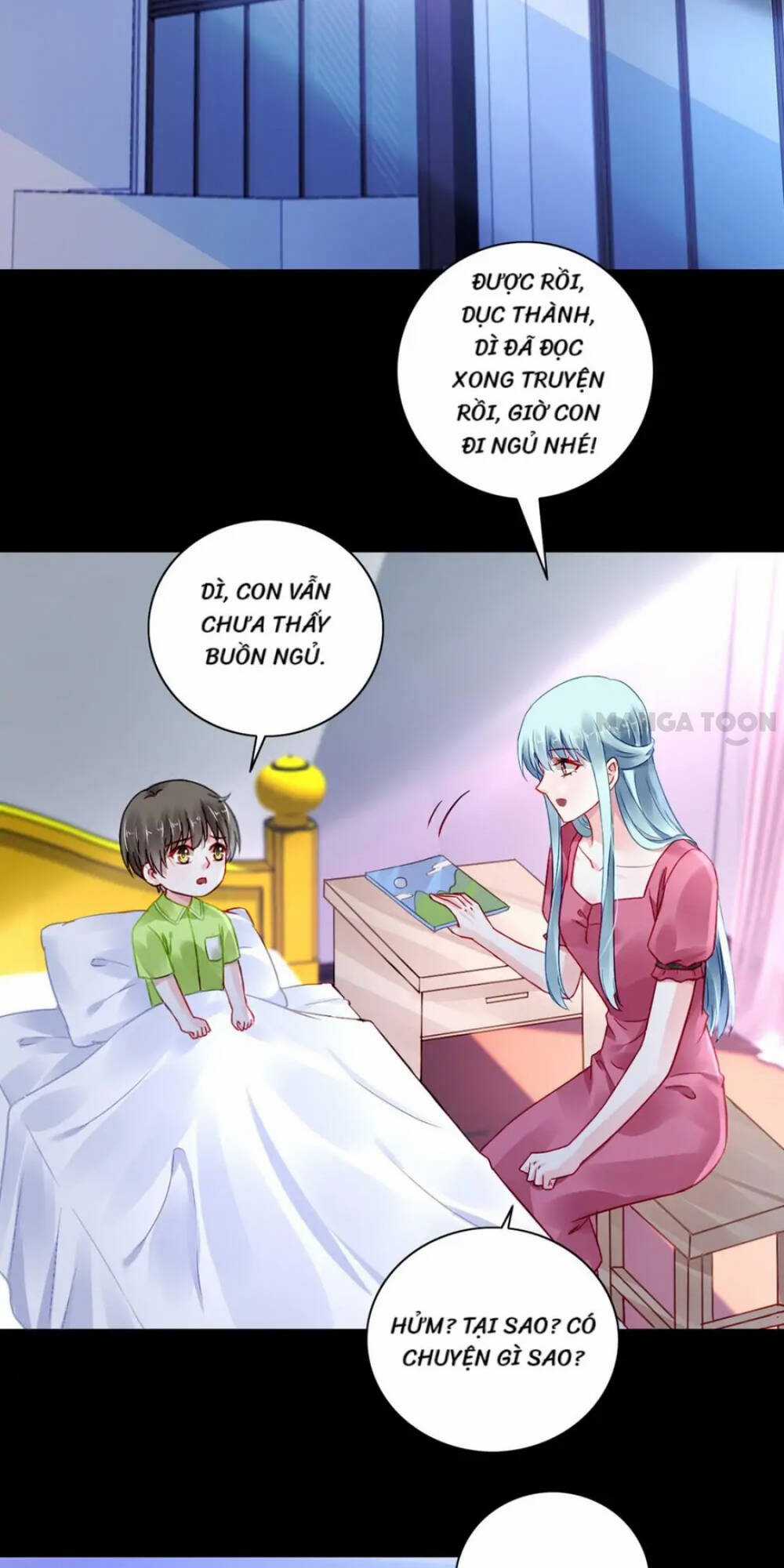 Thanh Xuân Bị Lãng Quên Chapter 271 trang 10