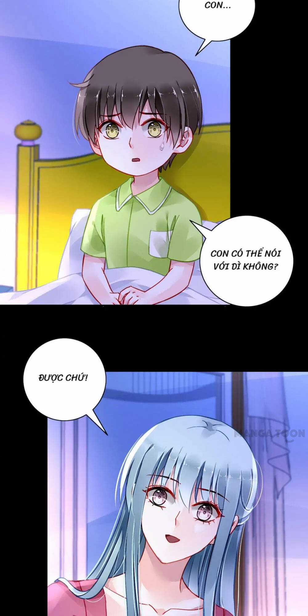 Thanh Xuân Bị Lãng Quên Chapter 271 trang 11