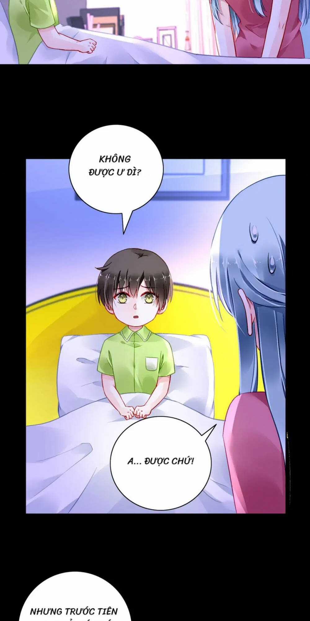 Thanh Xuân Bị Lãng Quên Chapter 271 trang 14