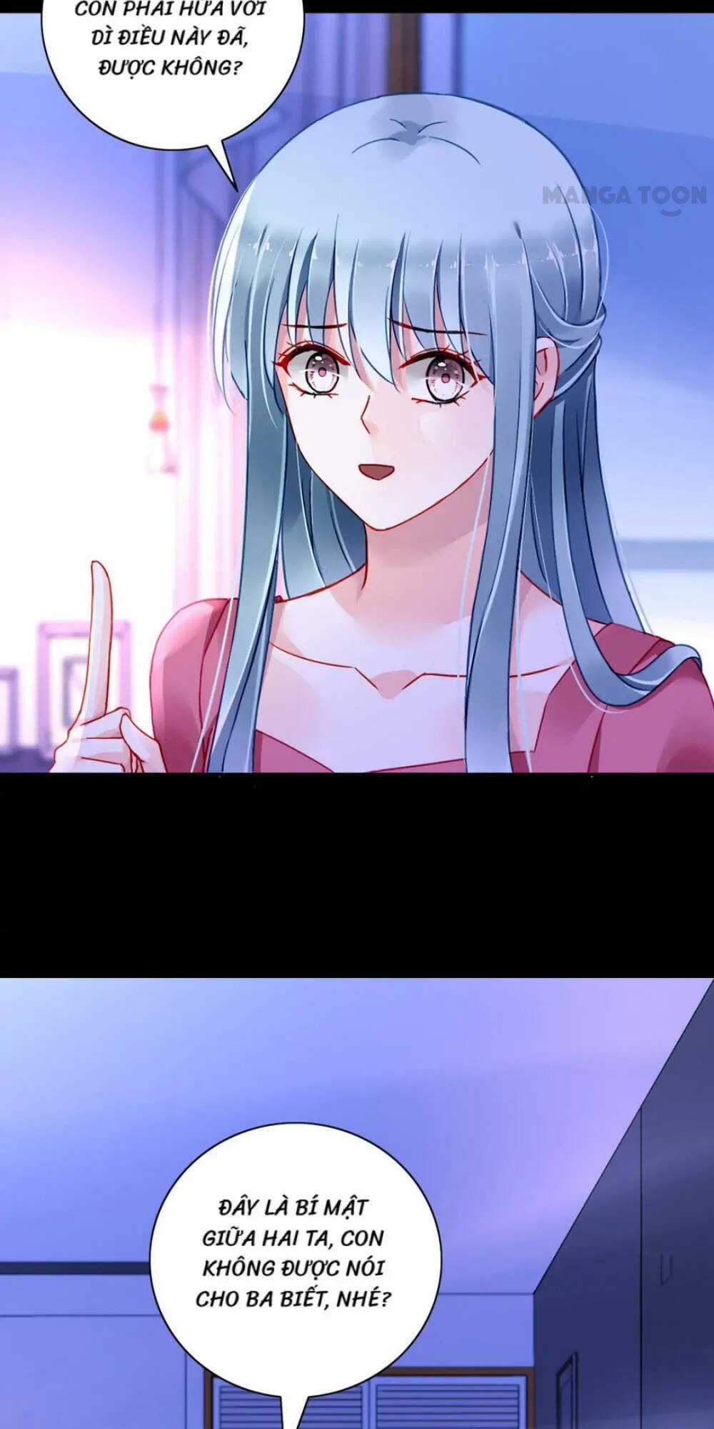 Thanh Xuân Bị Lãng Quên Chapter 271 trang 15