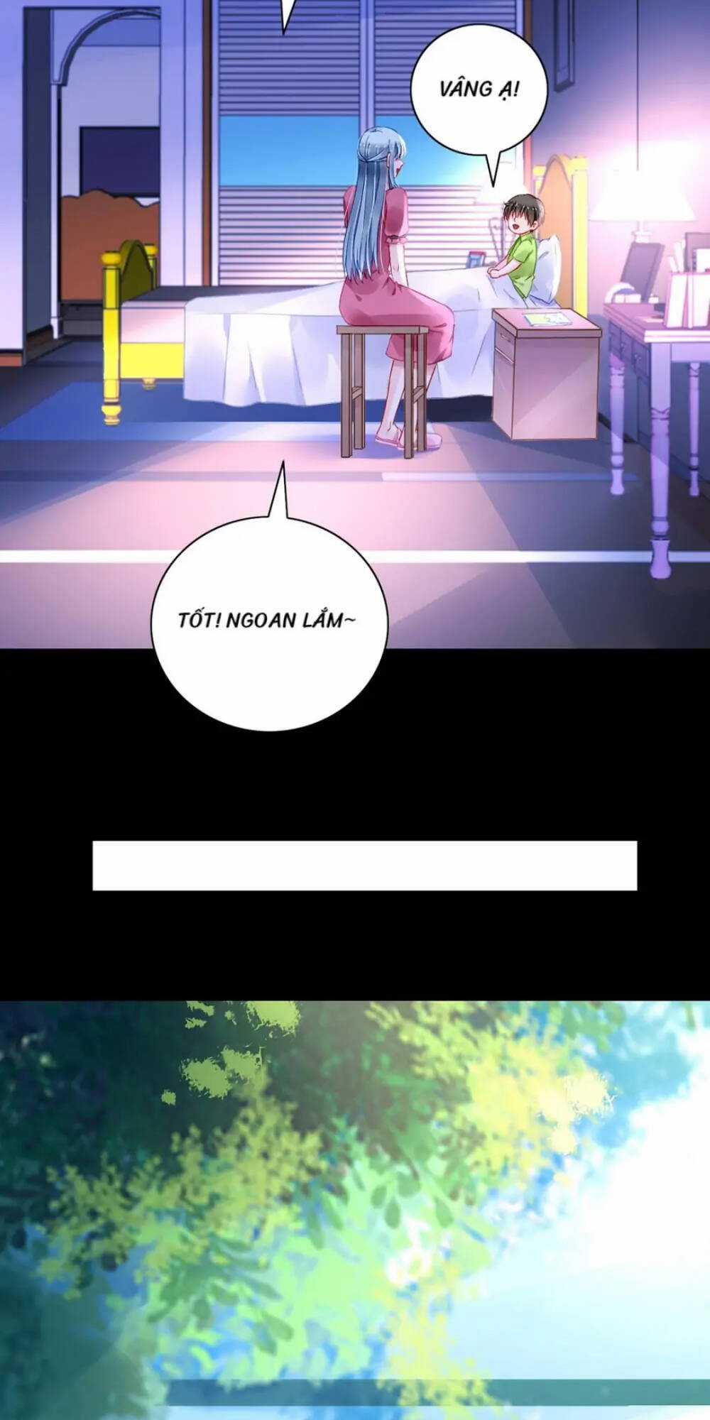 Thanh Xuân Bị Lãng Quên Chapter 271 trang 16