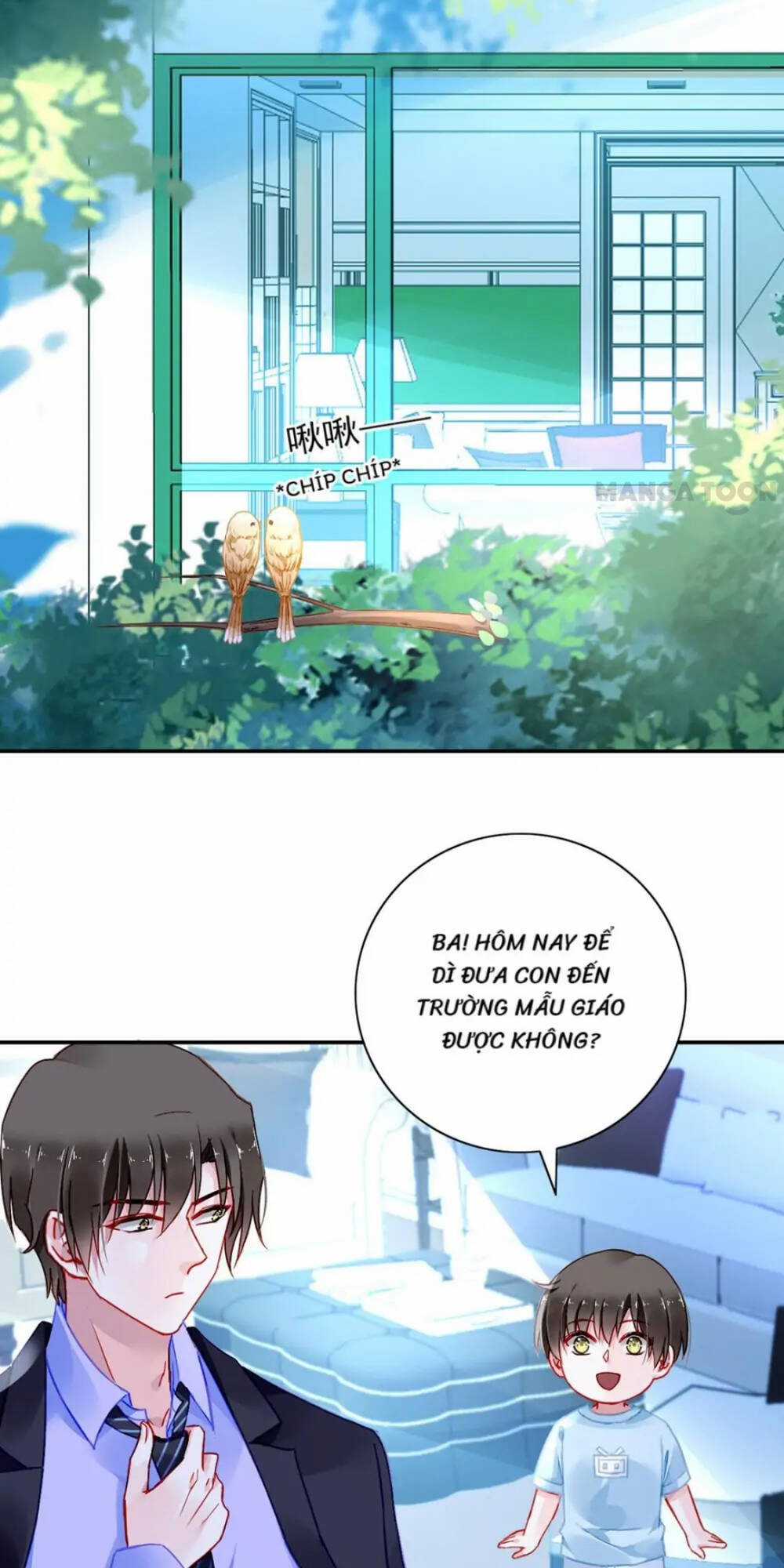 Thanh Xuân Bị Lãng Quên Chapter 271 trang 17