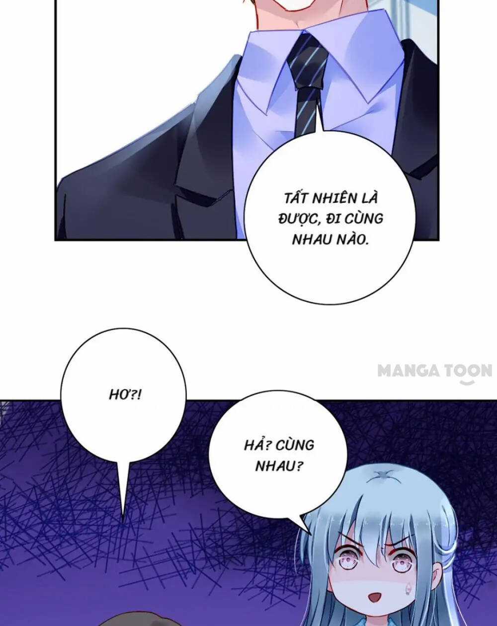 Thanh Xuân Bị Lãng Quên Chapter 271 trang 19