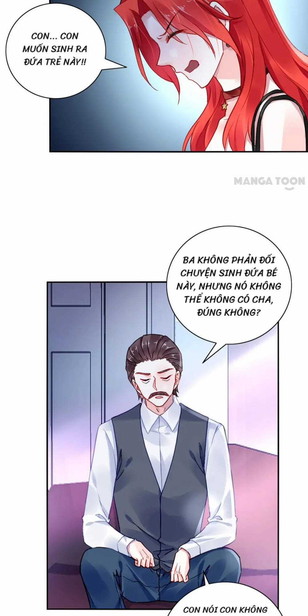 Thanh Xuân Bị Lãng Quên Chapter 271 trang 2