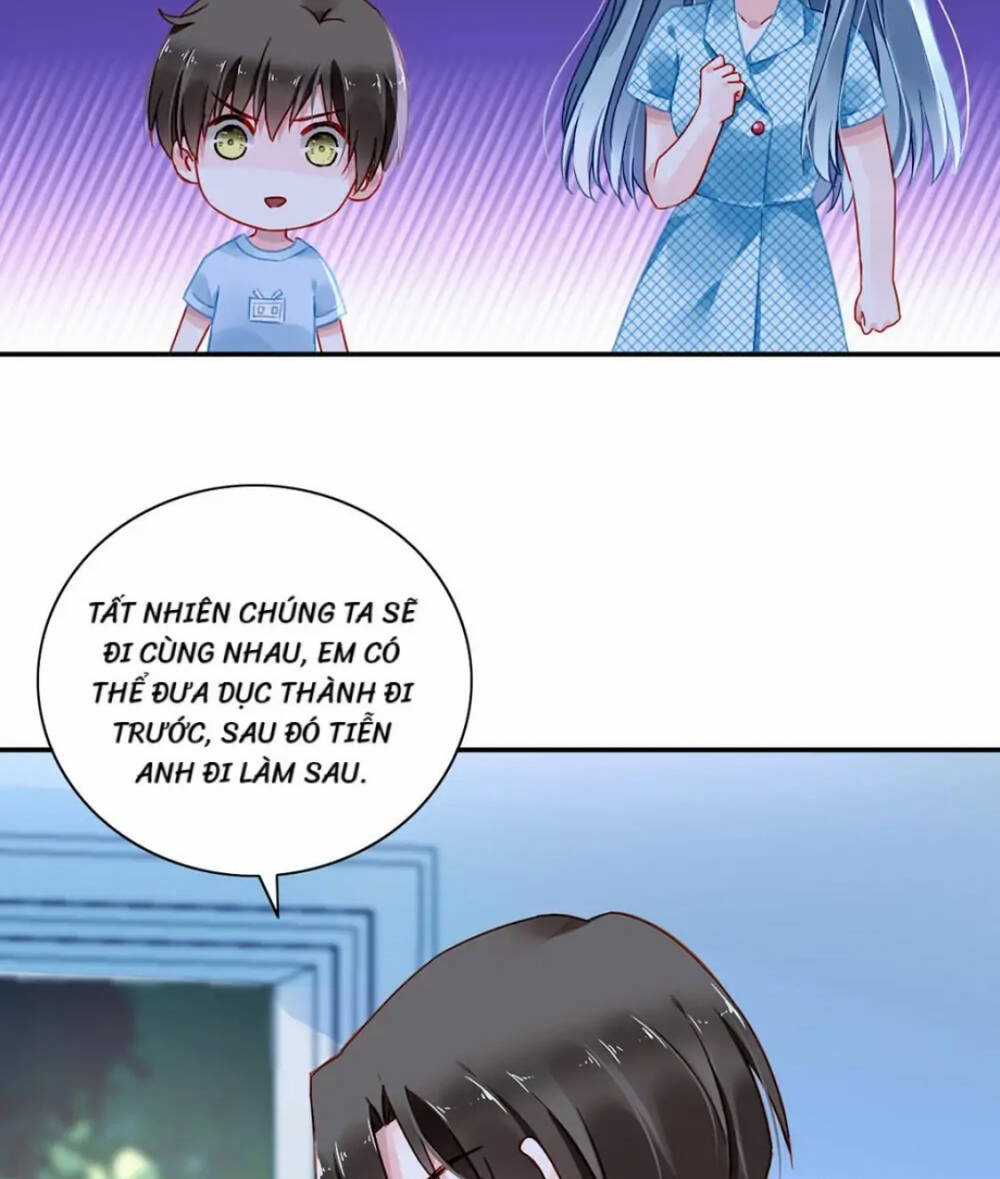 Thanh Xuân Bị Lãng Quên Chapter 271 trang 20