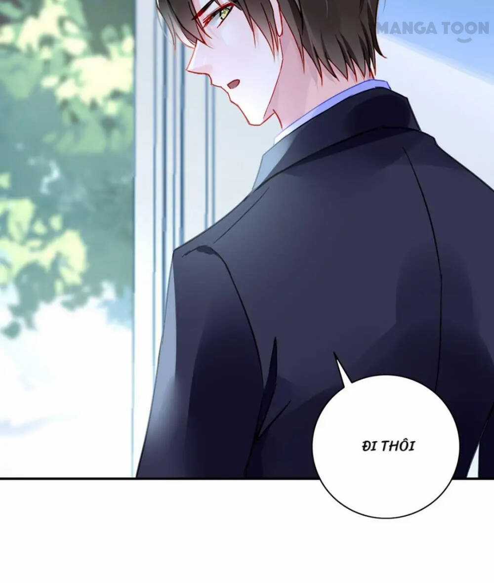 Thanh Xuân Bị Lãng Quên Chapter 271 trang 21