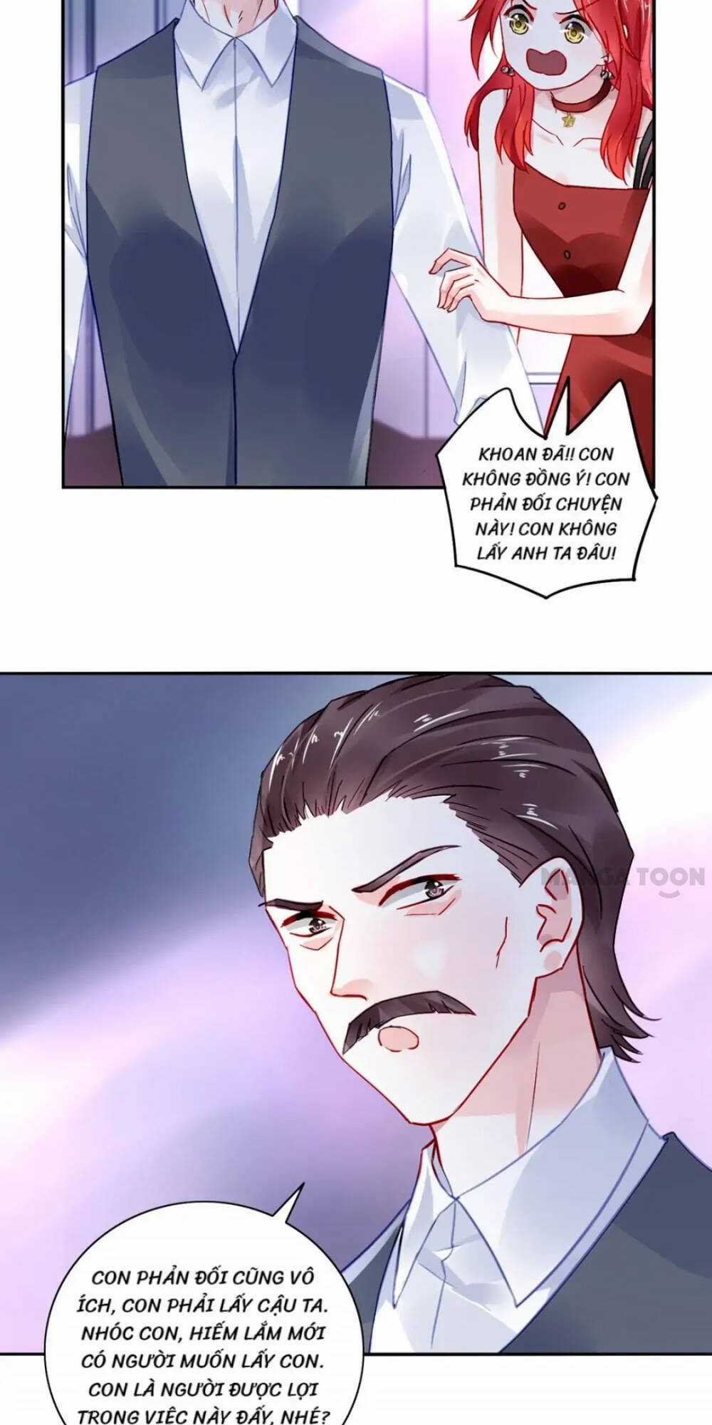 Thanh Xuân Bị Lãng Quên Chapter 271 trang 6