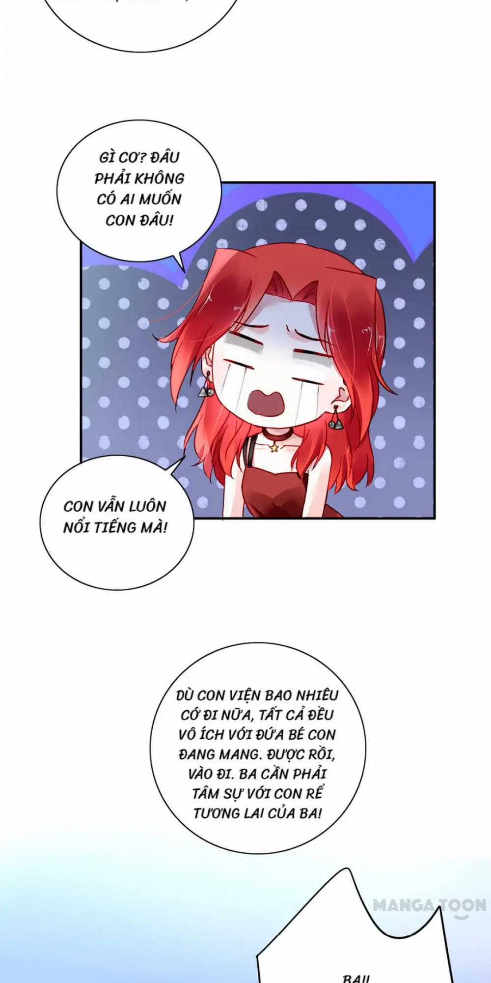 Thanh Xuân Bị Lãng Quên Chapter 271 trang 7