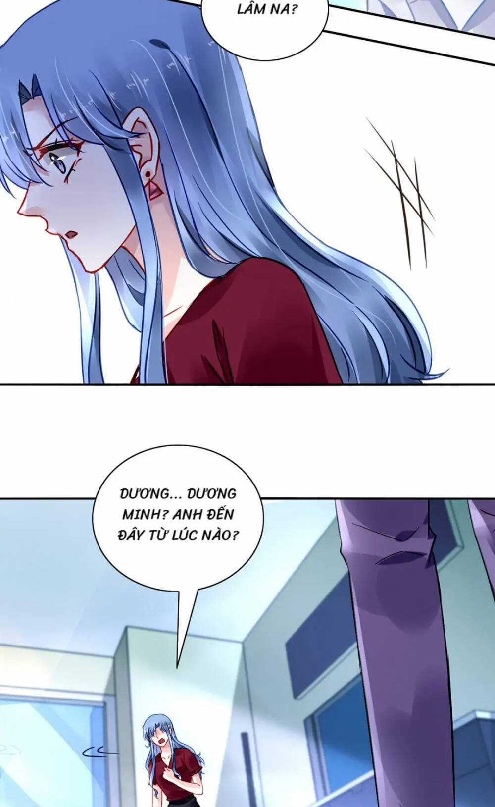 Thanh Xuân Bị Lãng Quên Chapter 272 trang 13