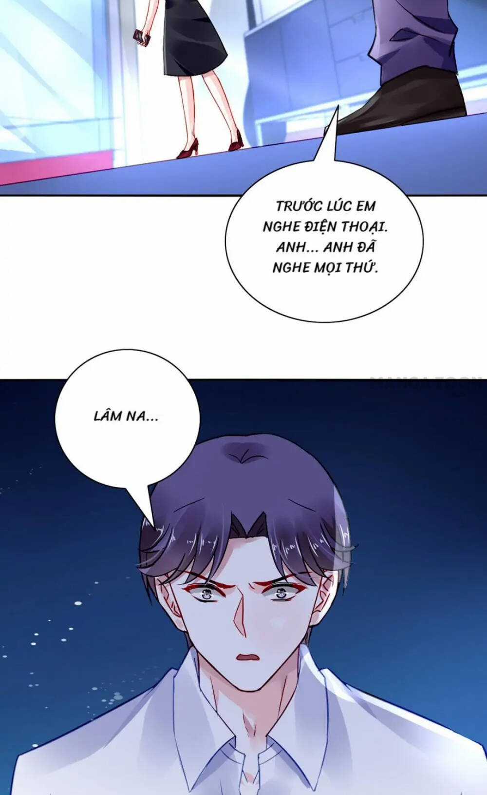 Thanh Xuân Bị Lãng Quên Chapter 272 trang 14