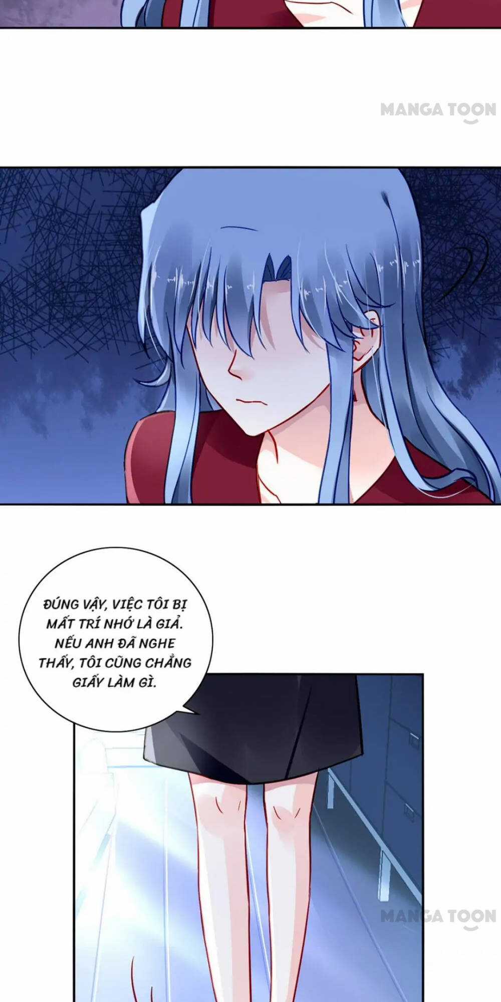 Thanh Xuân Bị Lãng Quên Chapter 272 trang 16