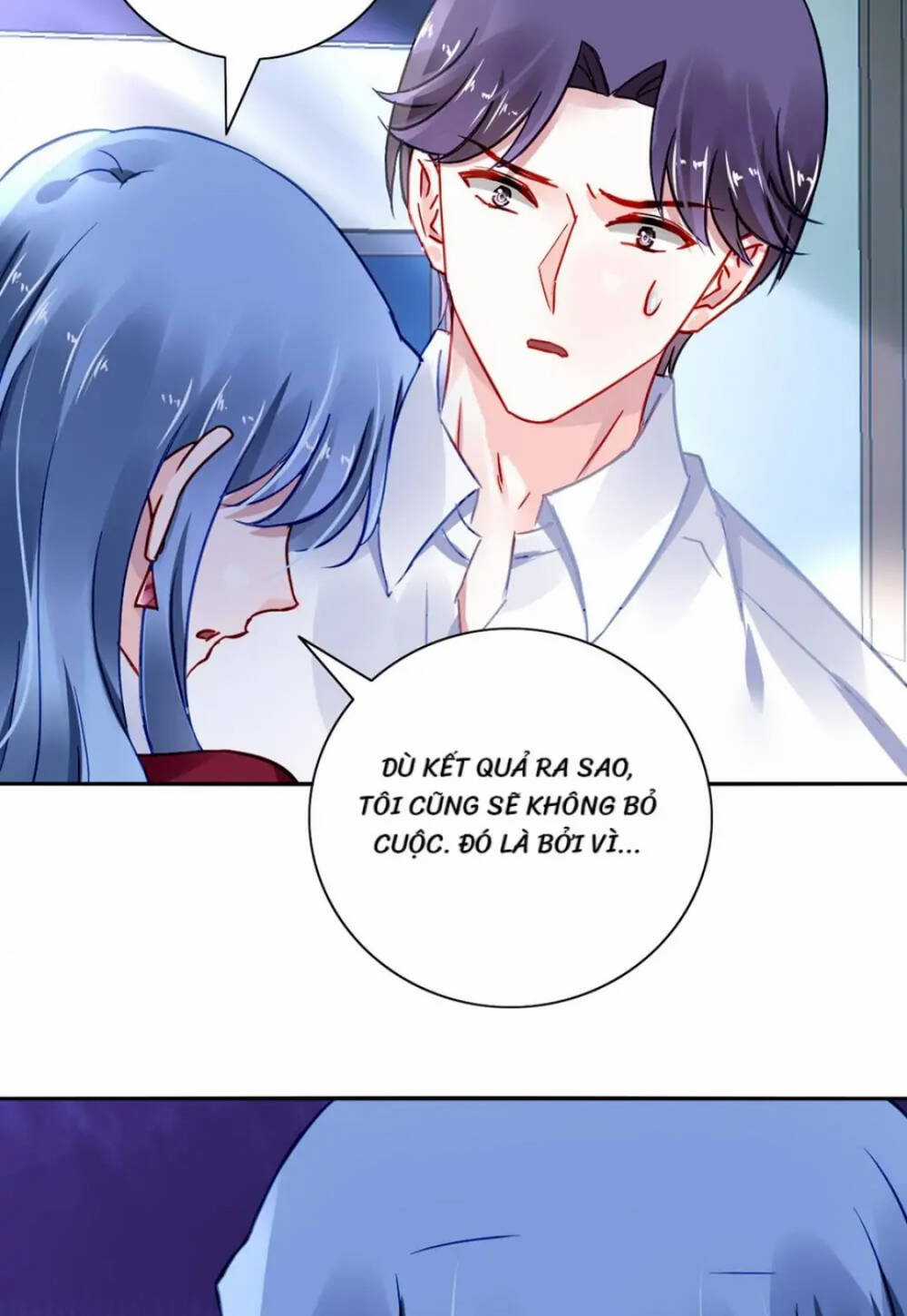 Thanh Xuân Bị Lãng Quên Chapter 272 trang 19