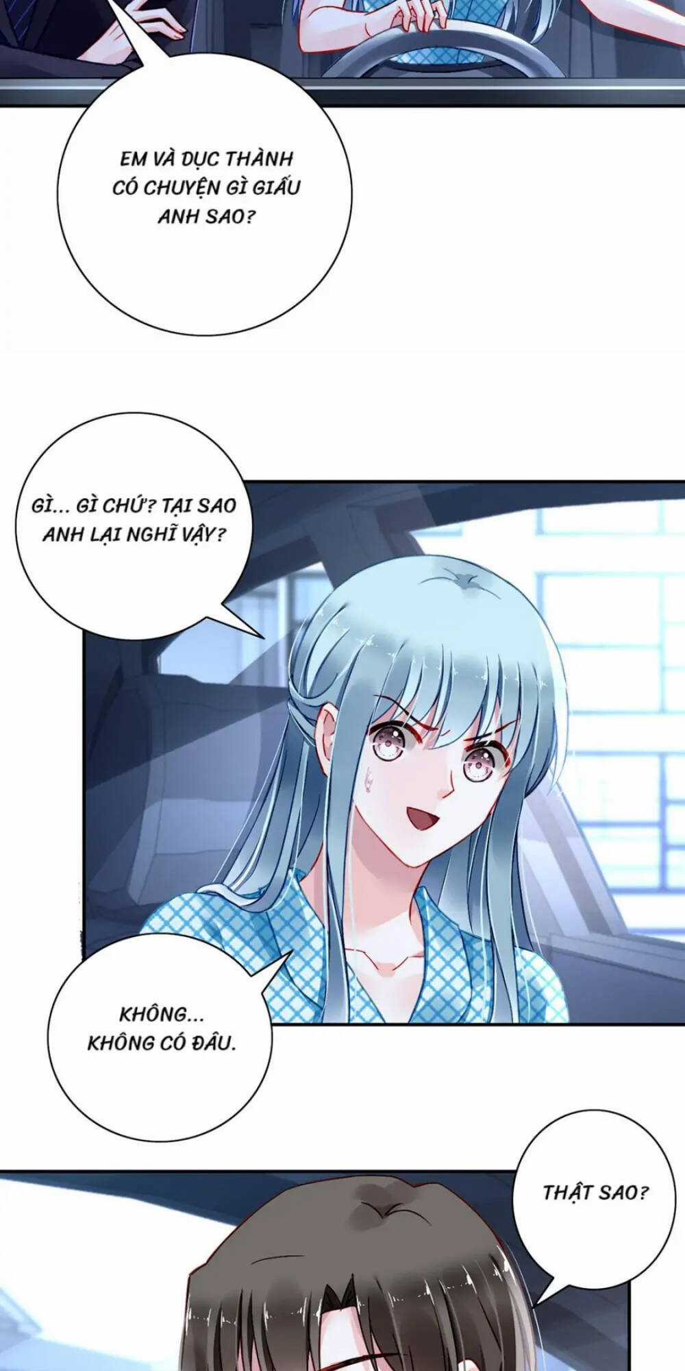 Thanh Xuân Bị Lãng Quên Chapter 272 trang 2