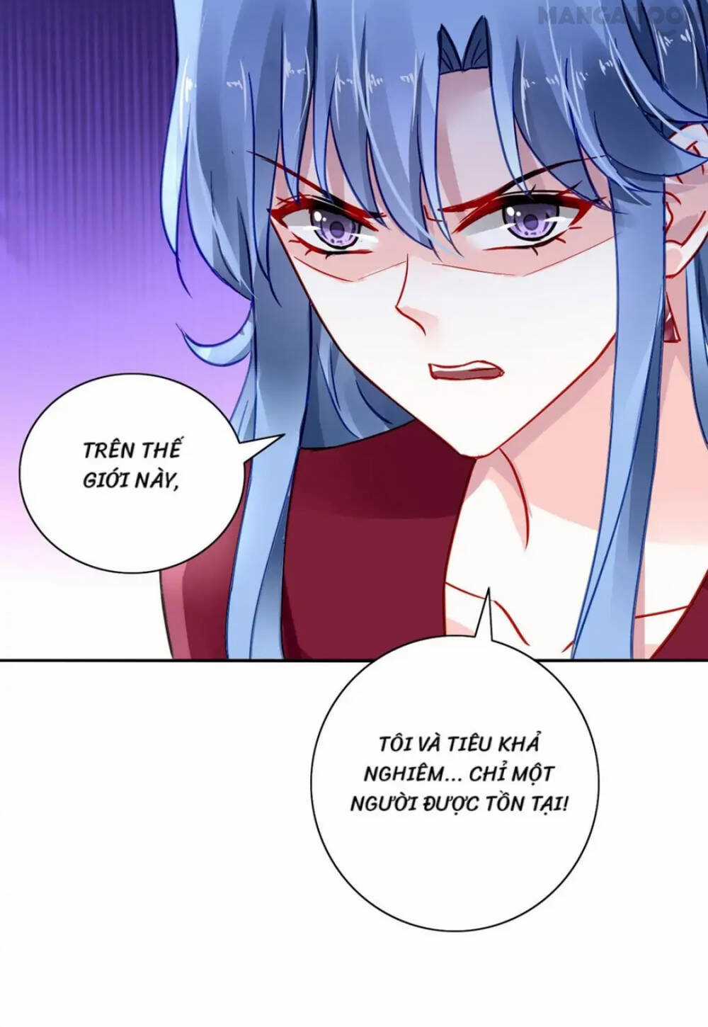 Thanh Xuân Bị Lãng Quên Chapter 272 trang 20