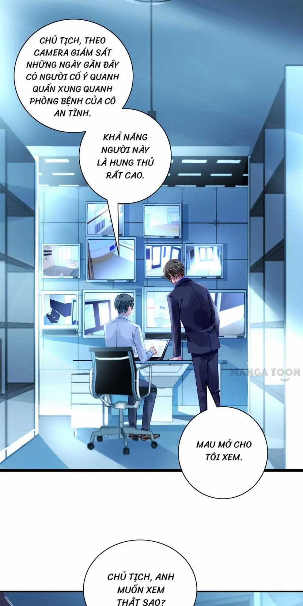 Thanh Xuân Bị Lãng Quên Chapter 272 trang 5