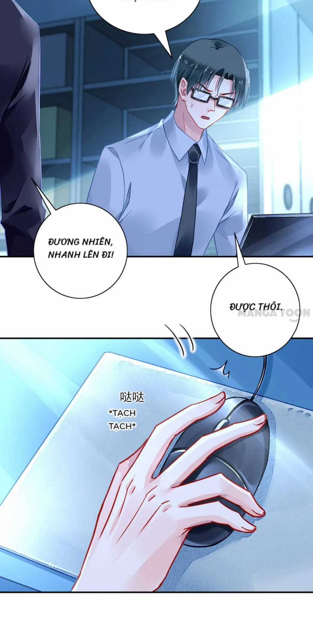 Thanh Xuân Bị Lãng Quên Chapter 272 trang 6