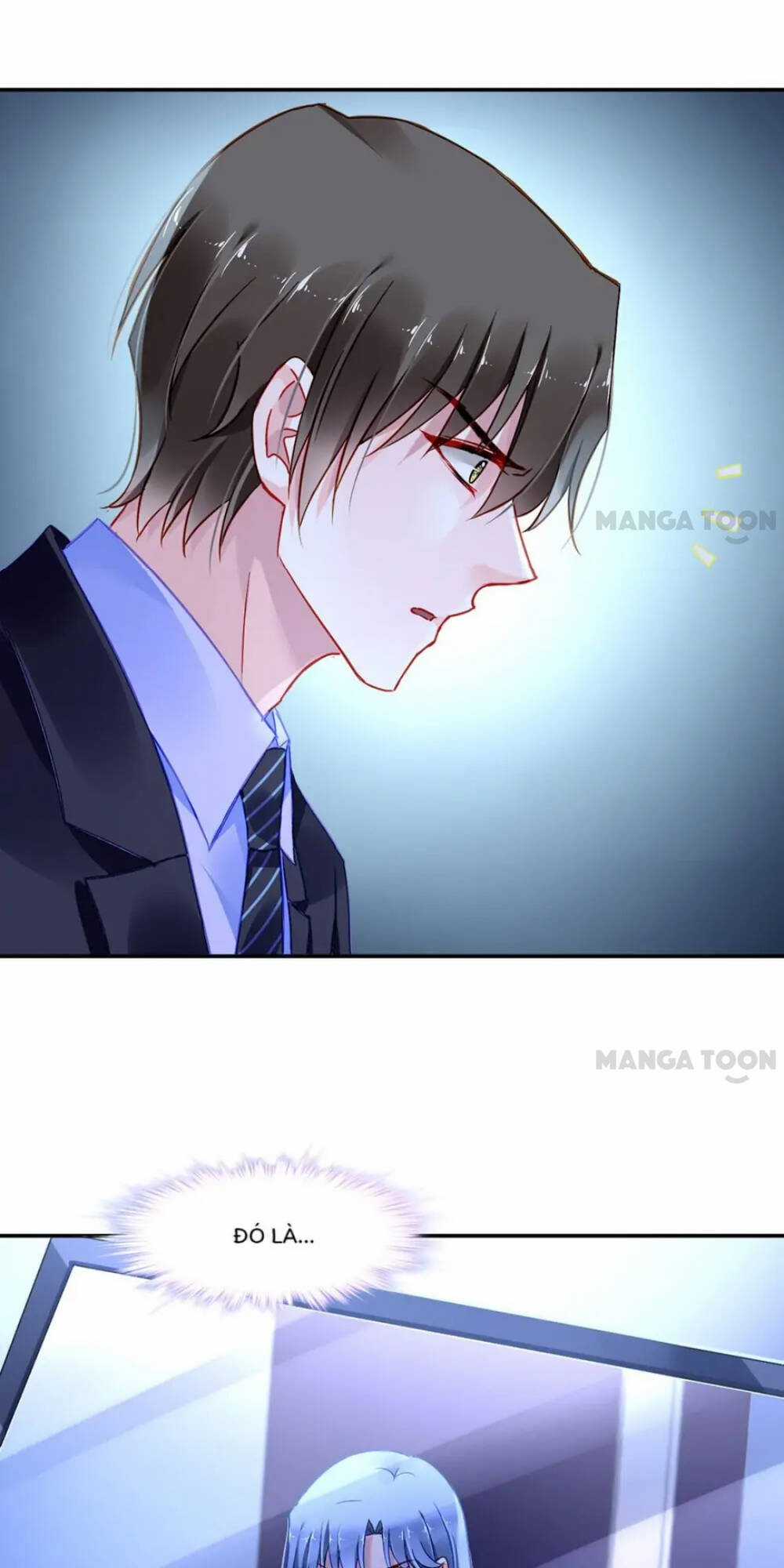 Thanh Xuân Bị Lãng Quên Chapter 272 trang 7