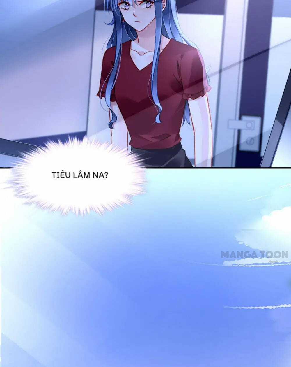 Thanh Xuân Bị Lãng Quên Chapter 272 trang 8