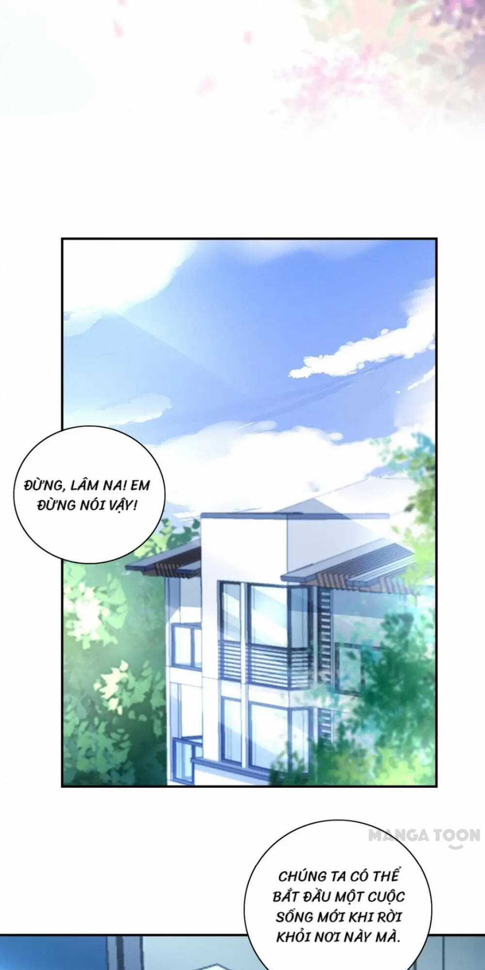 Thanh Xuân Bị Lãng Quên Chapter 273 trang 0