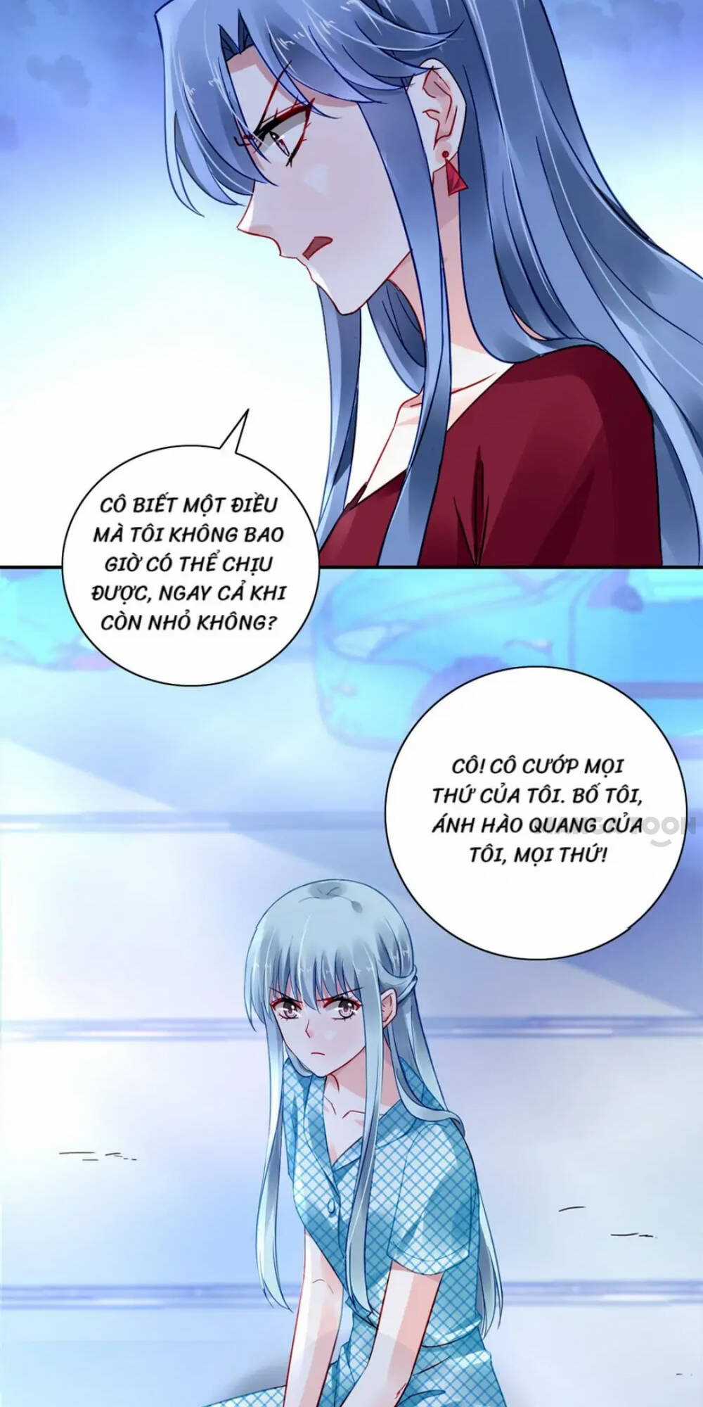 Thanh Xuân Bị Lãng Quên Chapter 273 trang 10