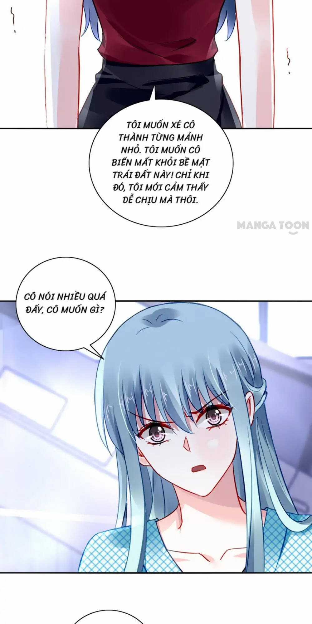 Thanh Xuân Bị Lãng Quên Chapter 273 trang 12