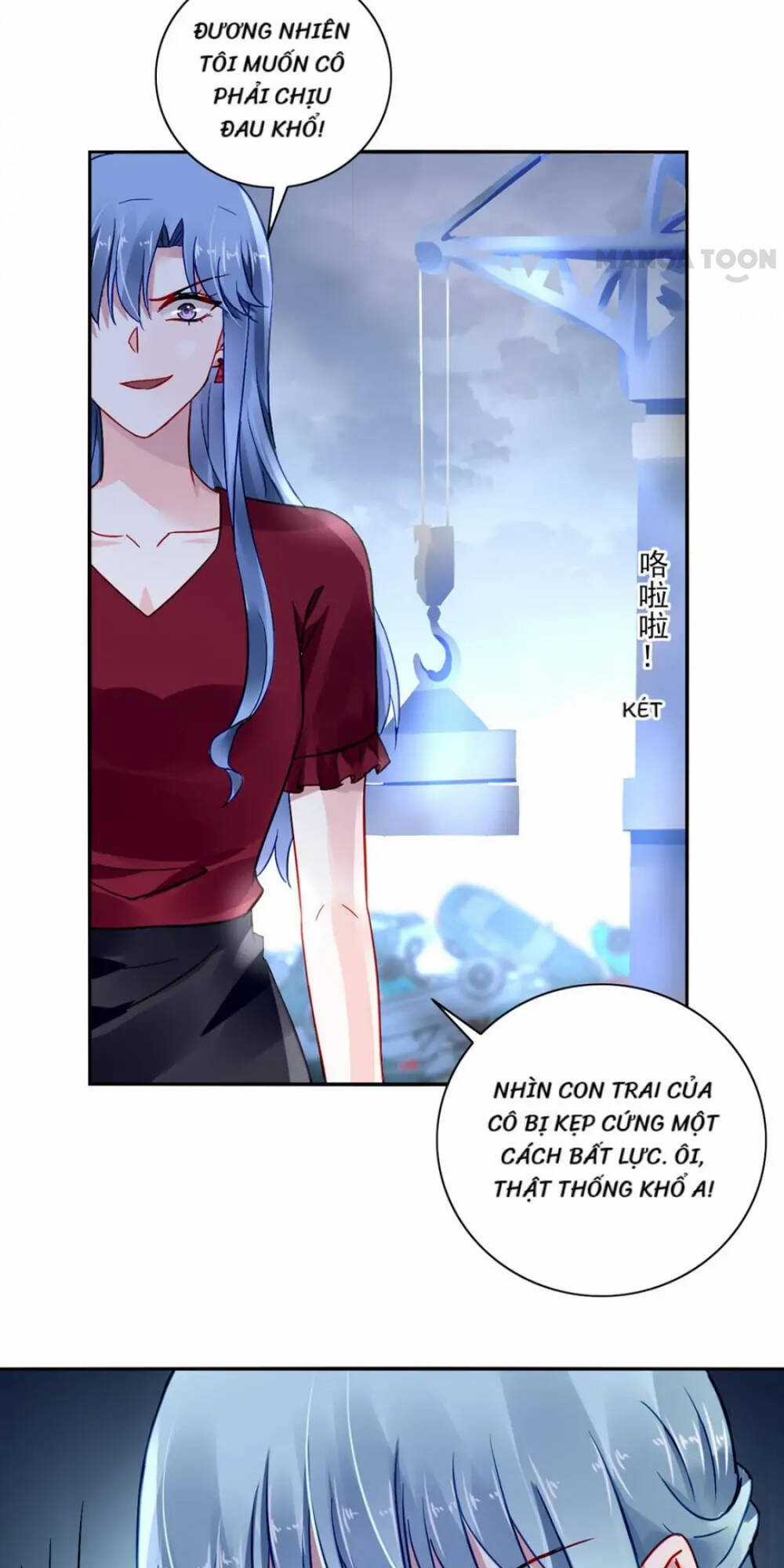 Thanh Xuân Bị Lãng Quên Chapter 273 trang 13
