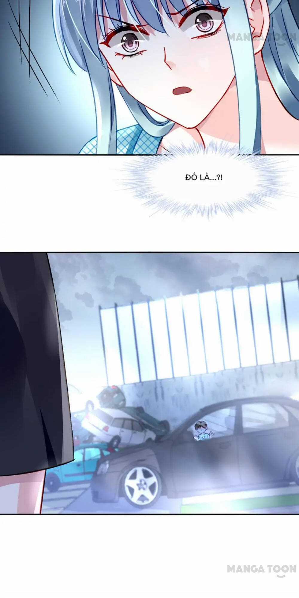 Thanh Xuân Bị Lãng Quên Chapter 273 trang 14