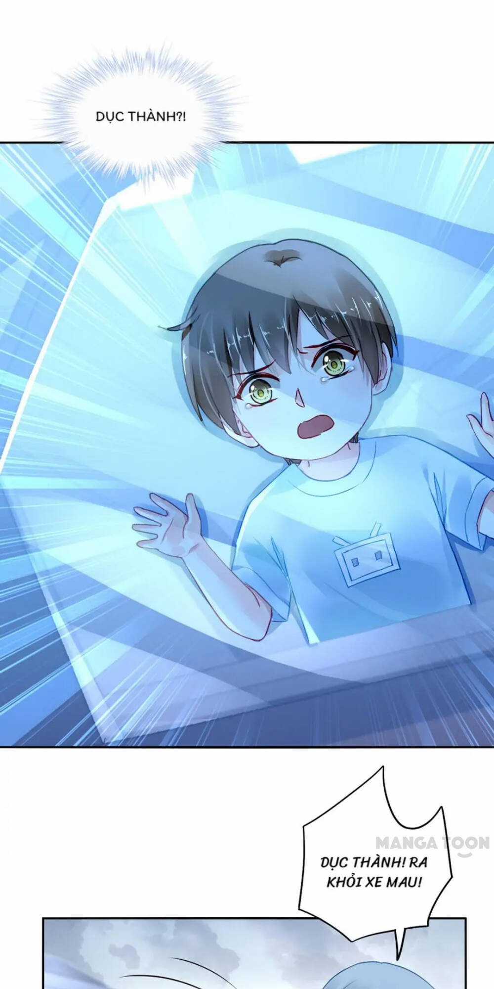 Thanh Xuân Bị Lãng Quên Chapter 273 trang 15