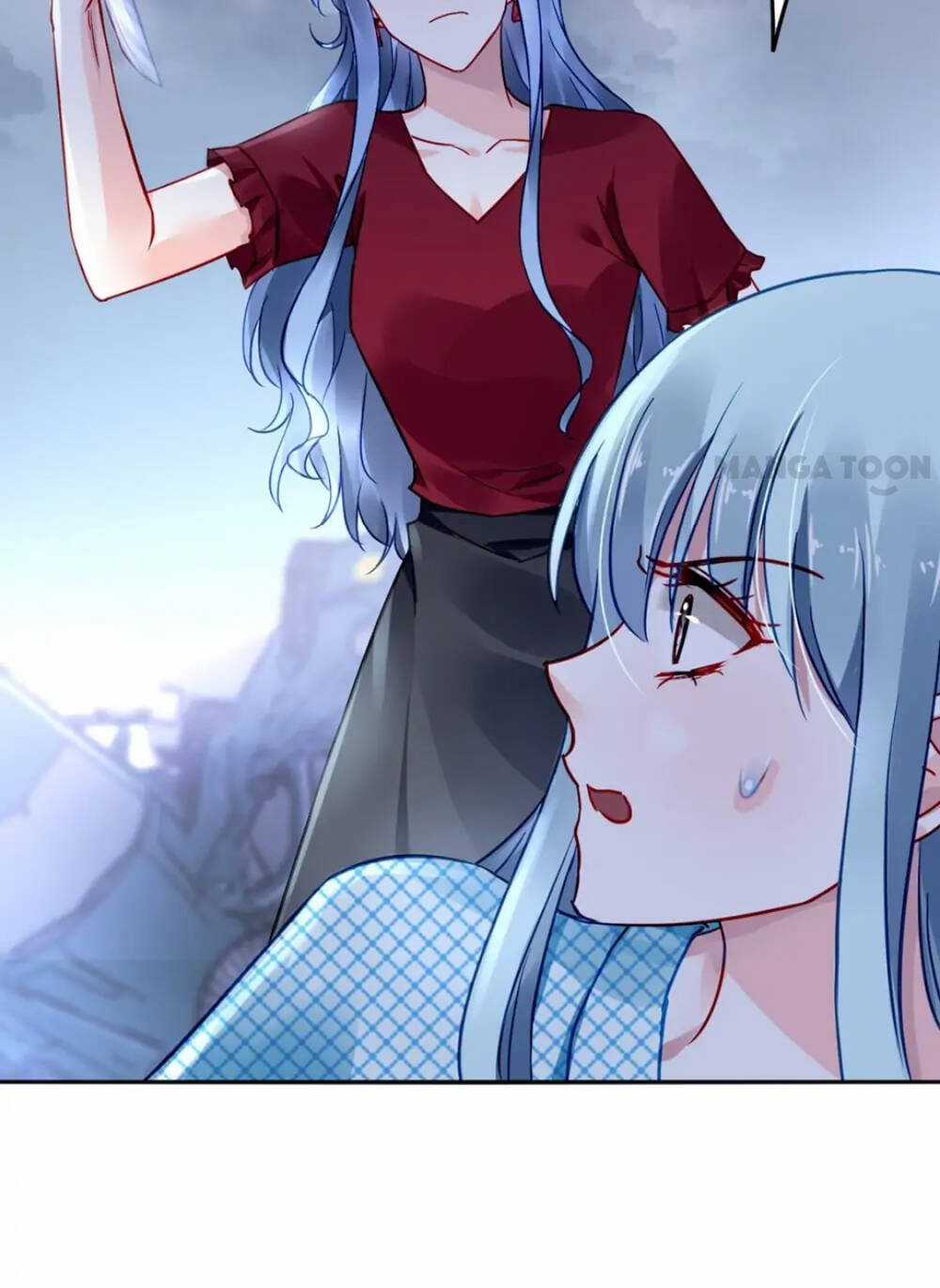 Thanh Xuân Bị Lãng Quên Chapter 273 trang 19