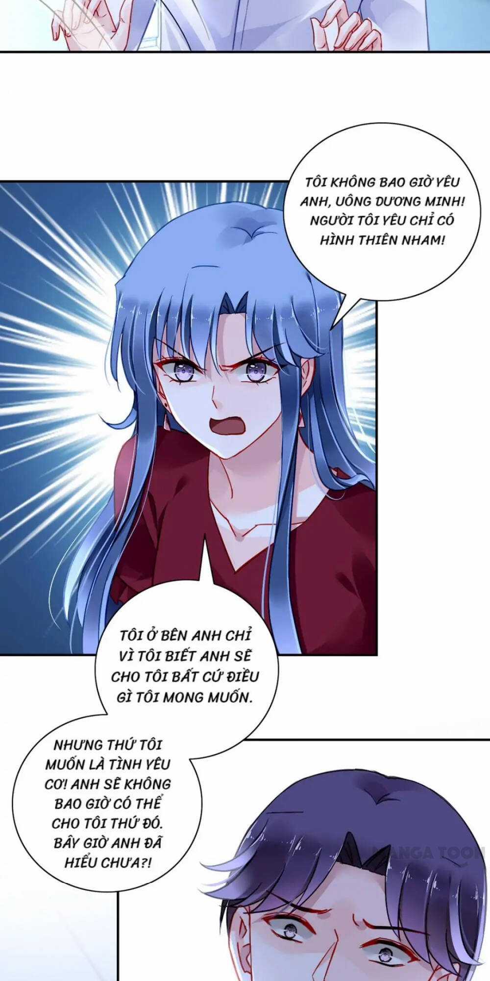 Thanh Xuân Bị Lãng Quên Chapter 273 trang 2