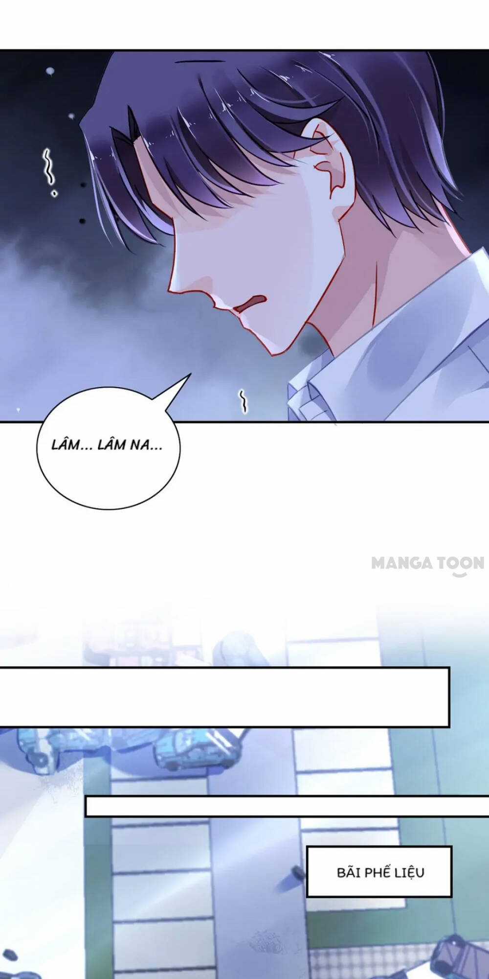 Thanh Xuân Bị Lãng Quên Chapter 273 trang 4