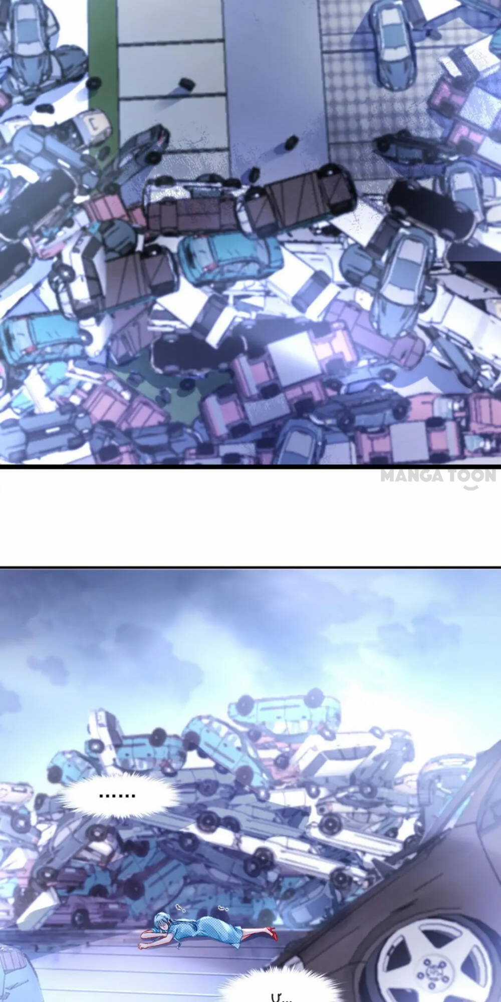 Thanh Xuân Bị Lãng Quên Chapter 273 trang 5