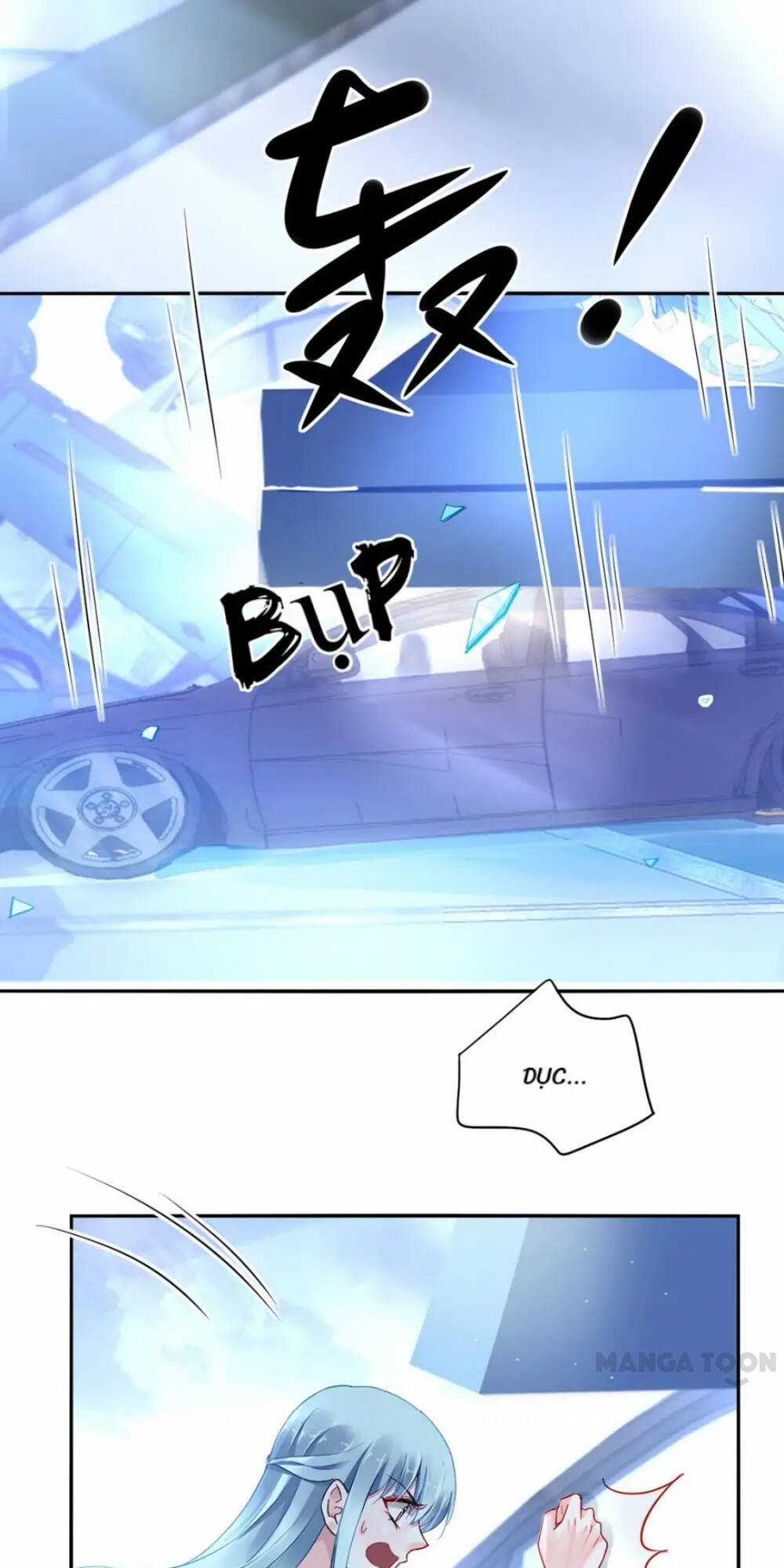 Thanh Xuân Bị Lãng Quên Chapter 274 trang 0