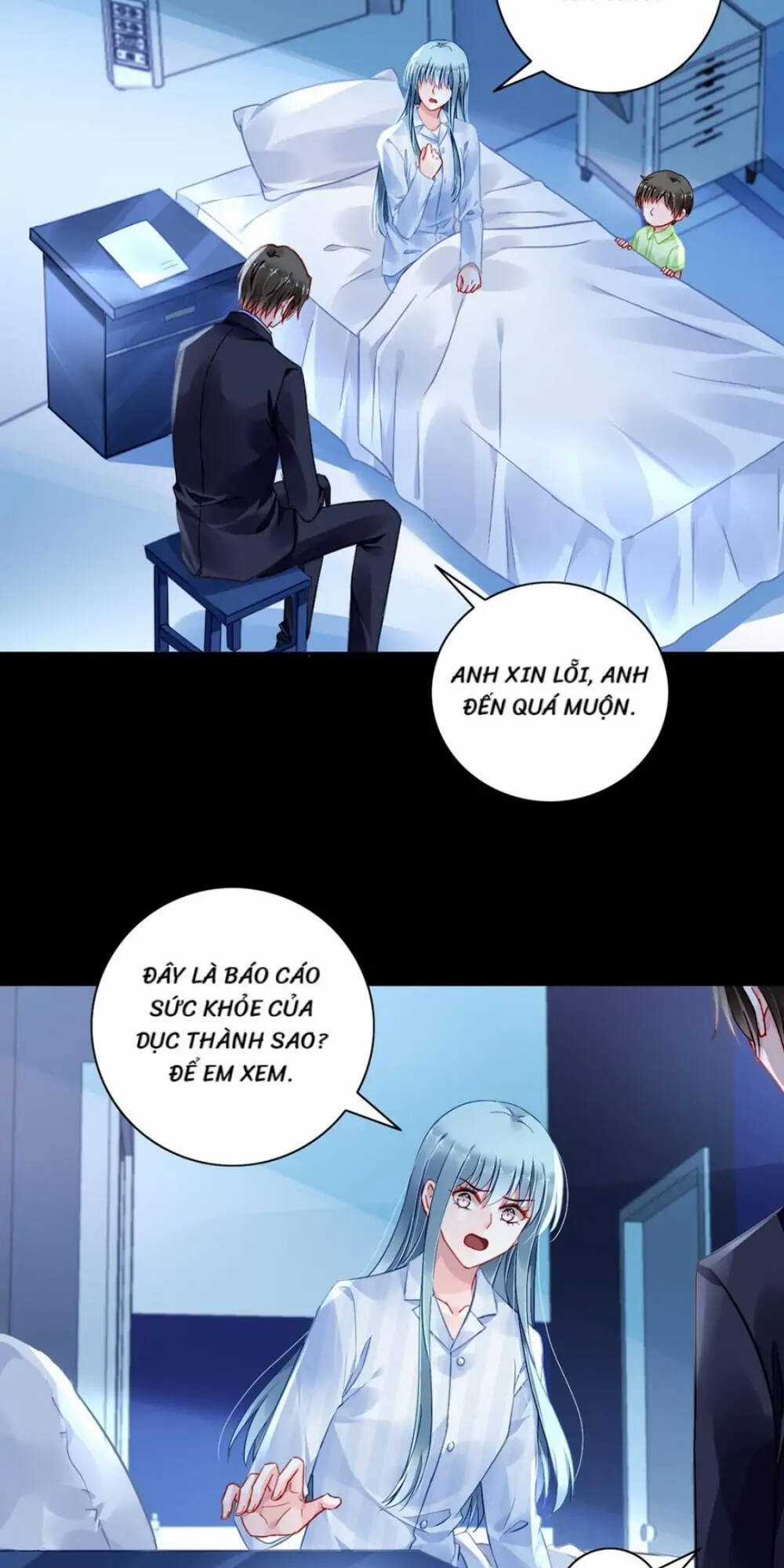 Thanh Xuân Bị Lãng Quên Chapter 274 trang 11