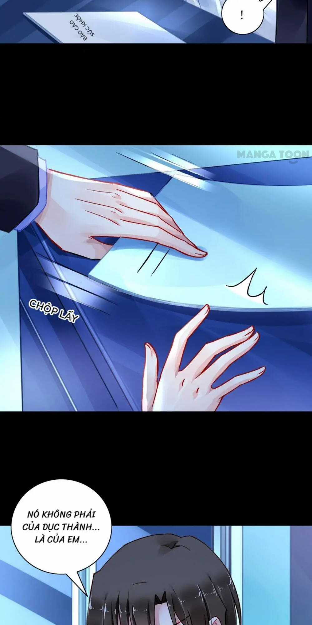 Thanh Xuân Bị Lãng Quên Chapter 274 trang 12