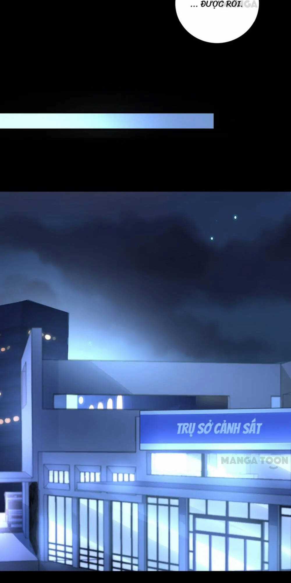 Thanh Xuân Bị Lãng Quên Chapter 274 trang 14