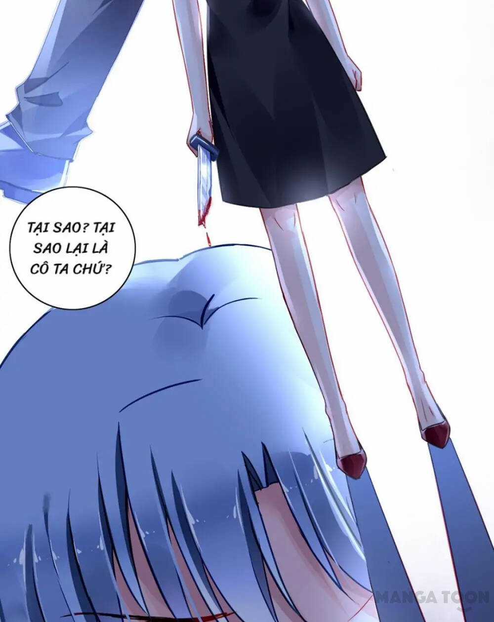 Thanh Xuân Bị Lãng Quên Chapter 274 trang 18