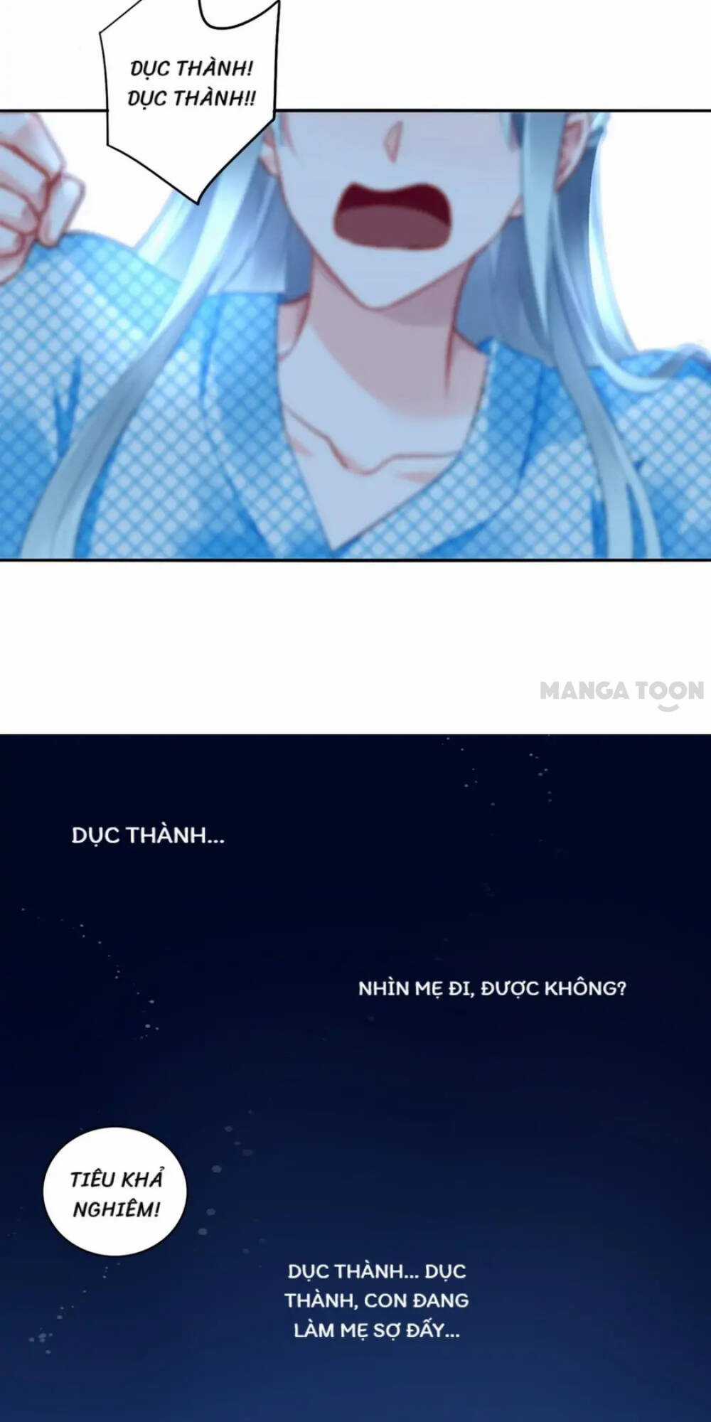 Thanh Xuân Bị Lãng Quên Chapter 274 trang 2