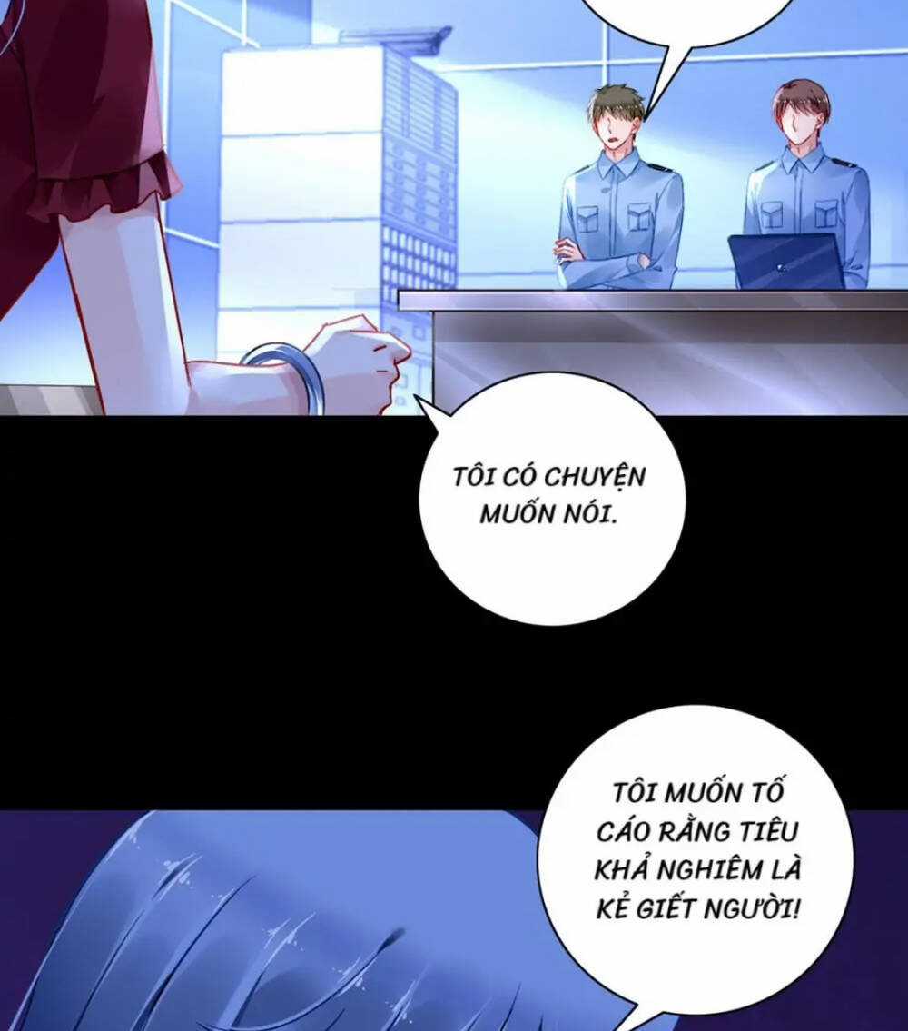 Thanh Xuân Bị Lãng Quên Chapter 274 trang 20