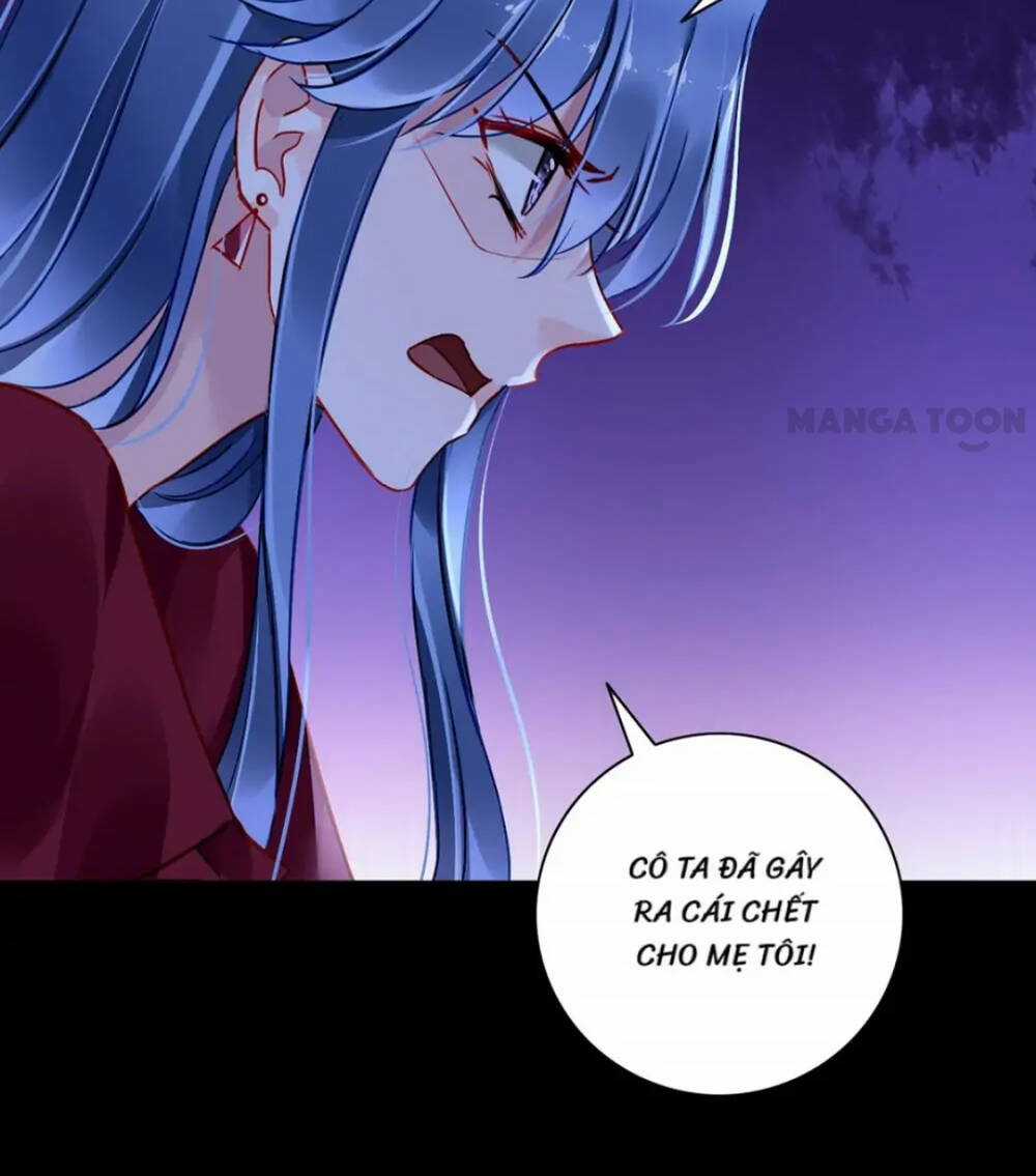 Thanh Xuân Bị Lãng Quên Chapter 274 trang 21