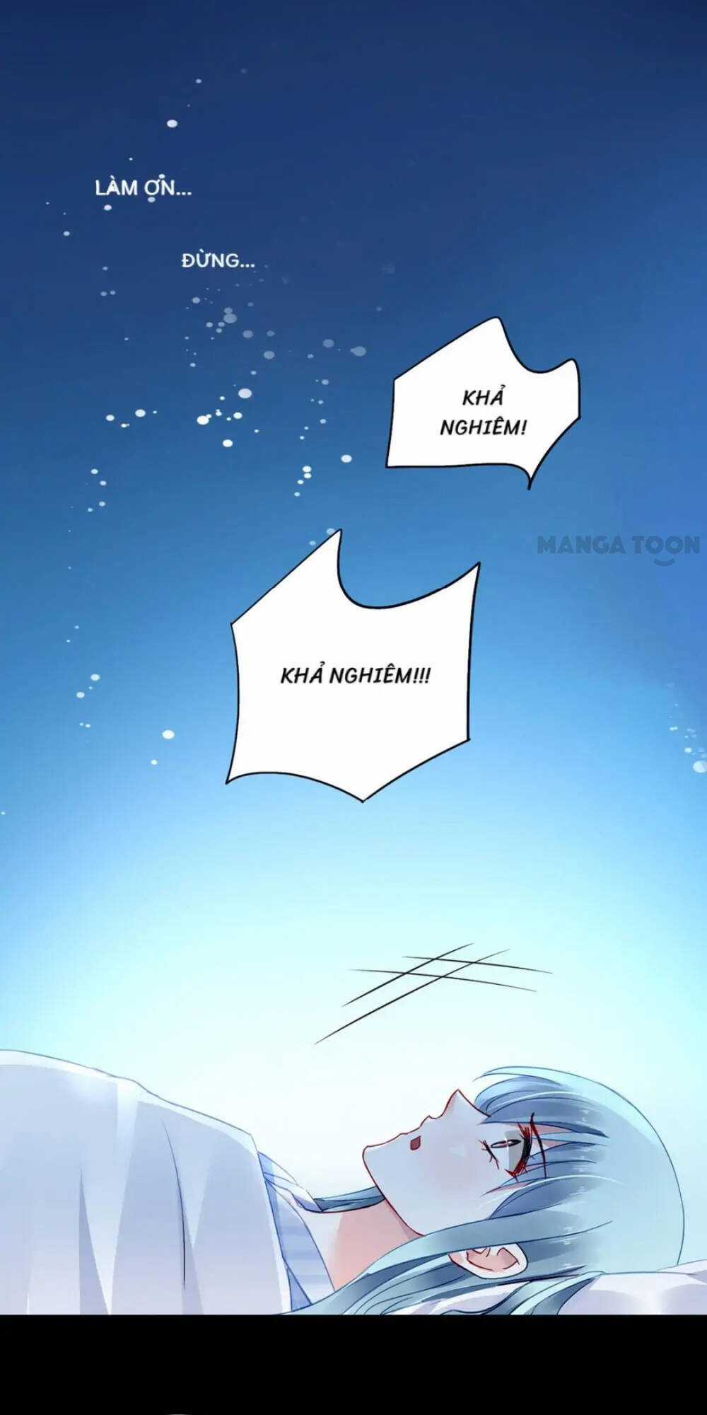 Thanh Xuân Bị Lãng Quên Chapter 274 trang 3