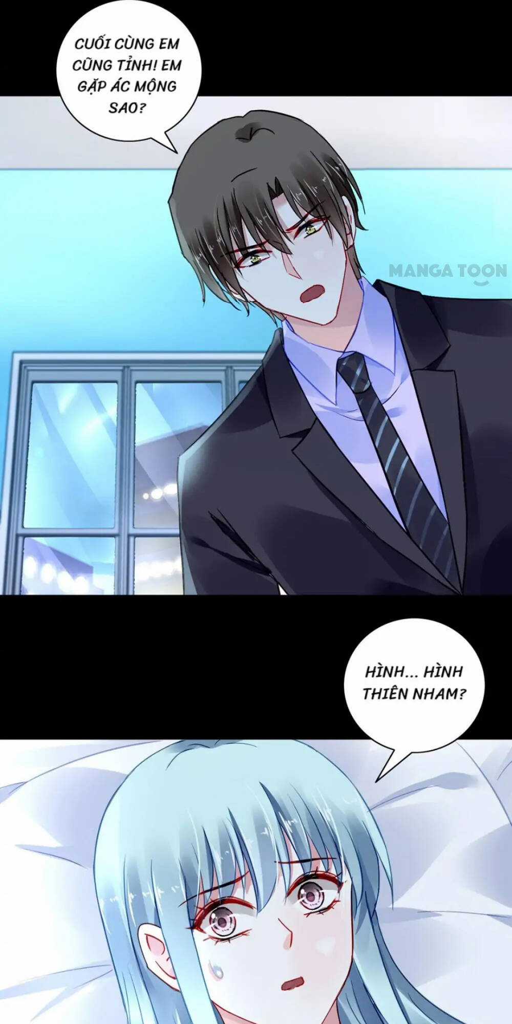 Thanh Xuân Bị Lãng Quên Chapter 274 trang 4