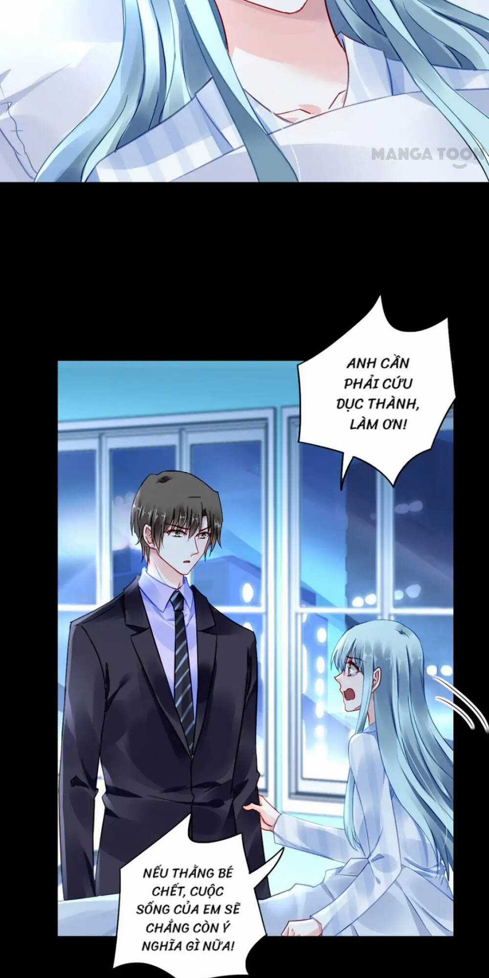 Thanh Xuân Bị Lãng Quên Chapter 274 trang 5