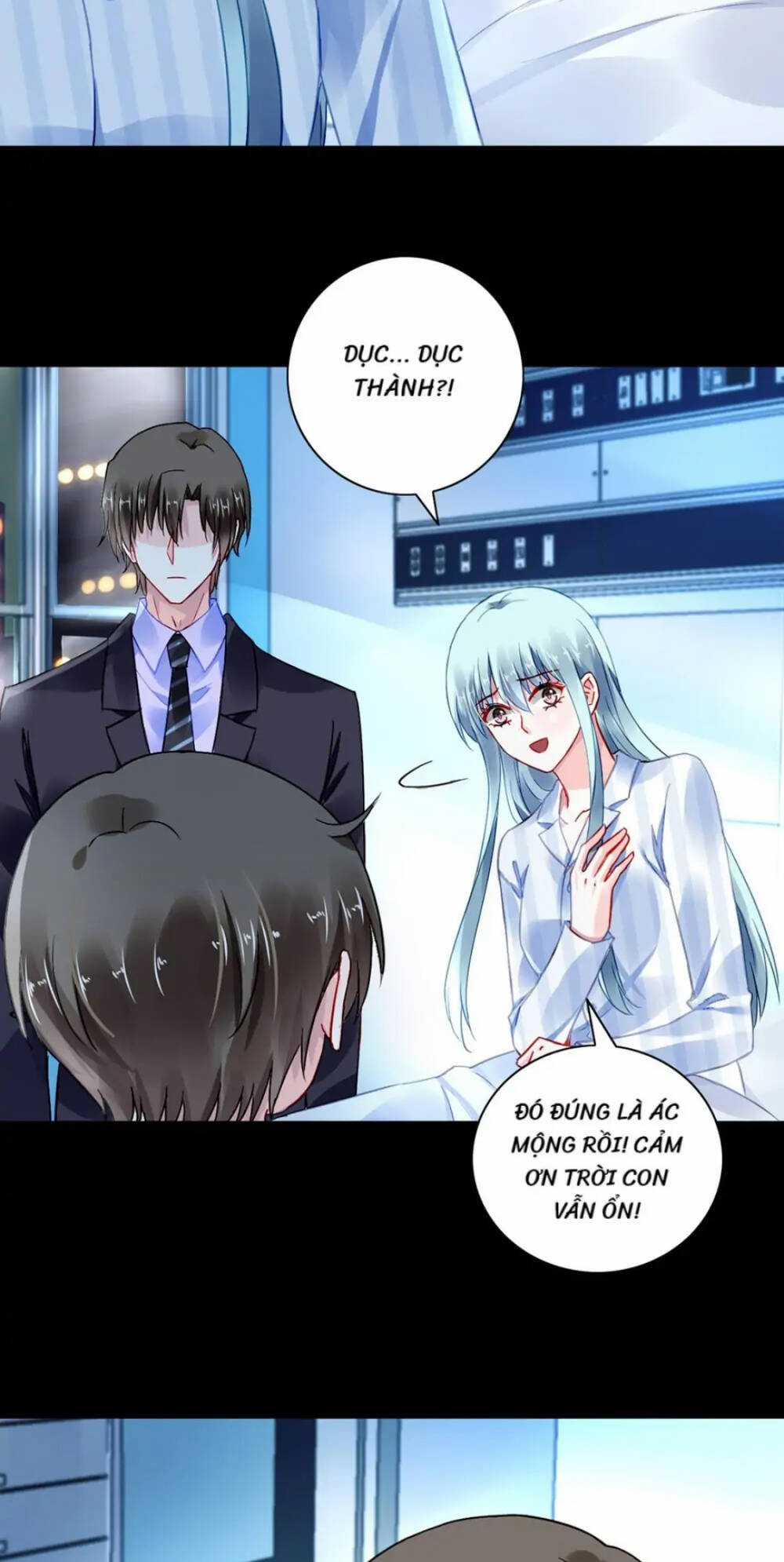 Thanh Xuân Bị Lãng Quên Chapter 274 trang 7